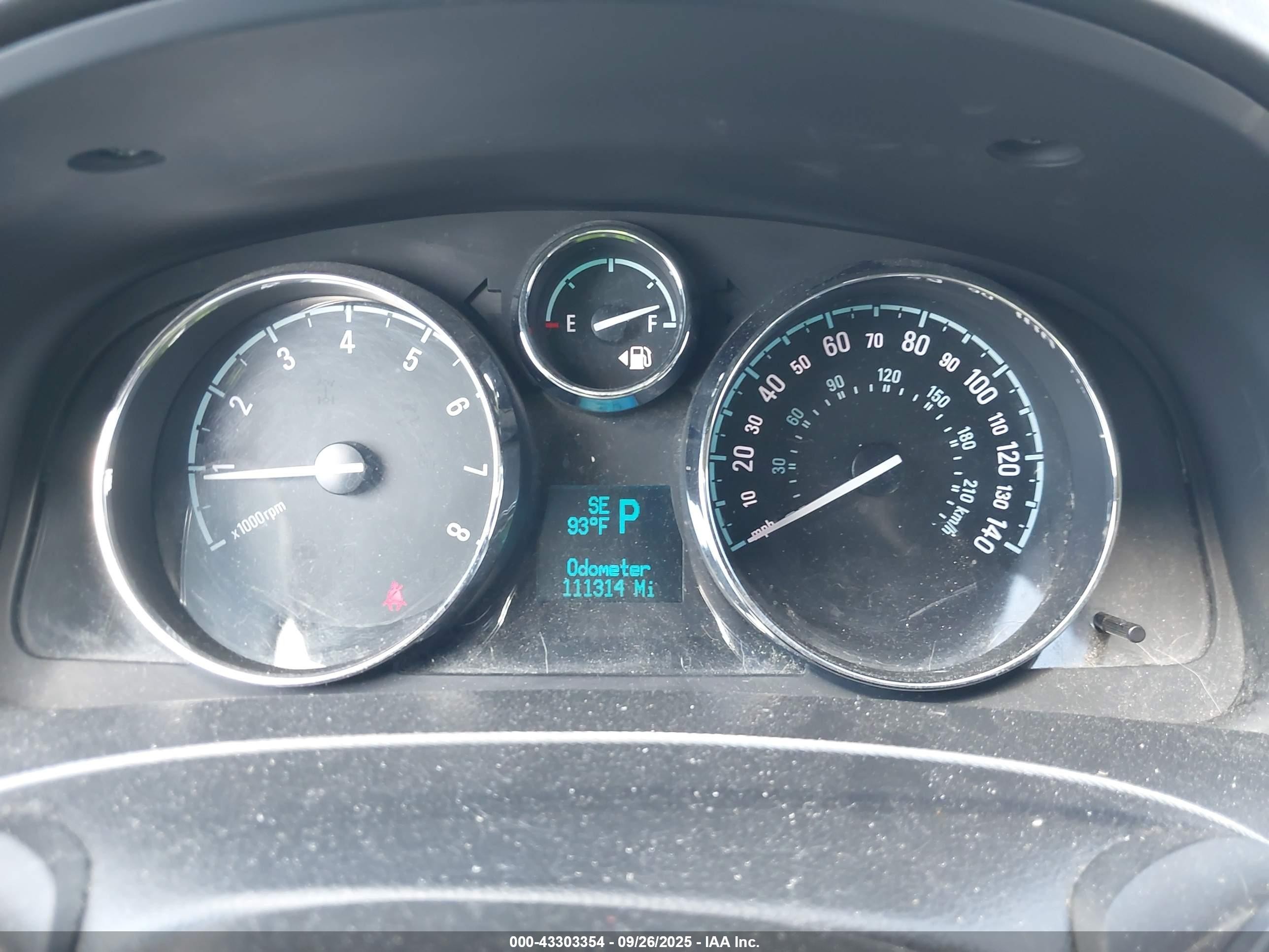 2014 Chevrolet Captiva Sport 2ls Silver vin: 3GNAL2EK0ES657647