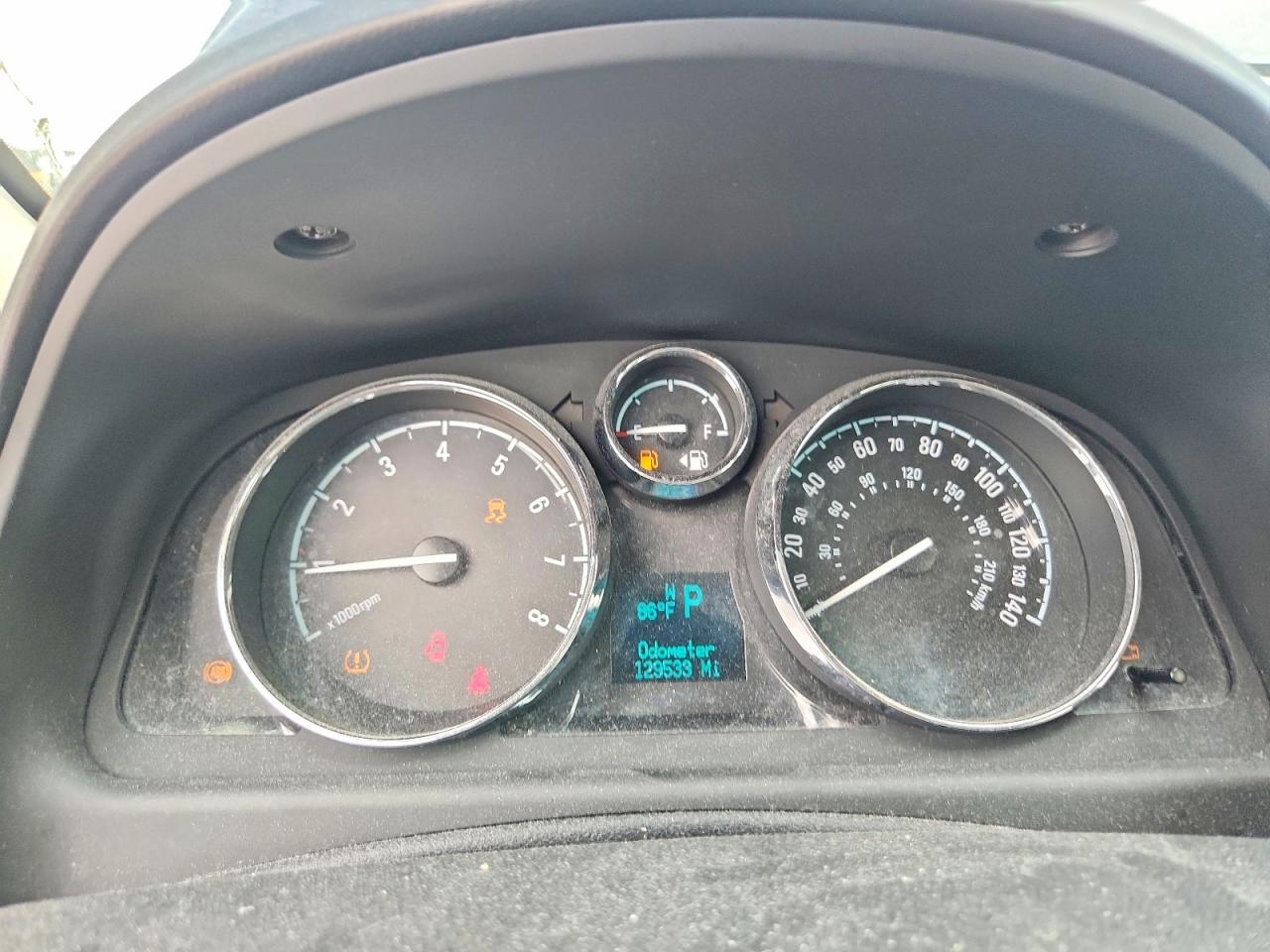 2015 Chevrolet Captiva Ls Blue vin: 3GNAL2EK0FS504381
