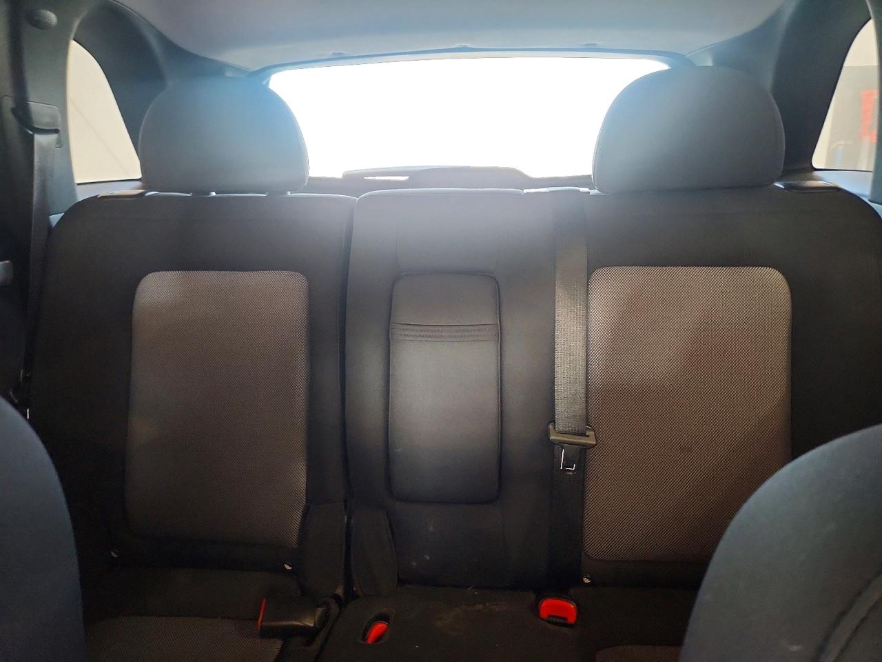 2012 Chevrolet Captiva Sport Gray vin: 3GNAL2EK1CS572247