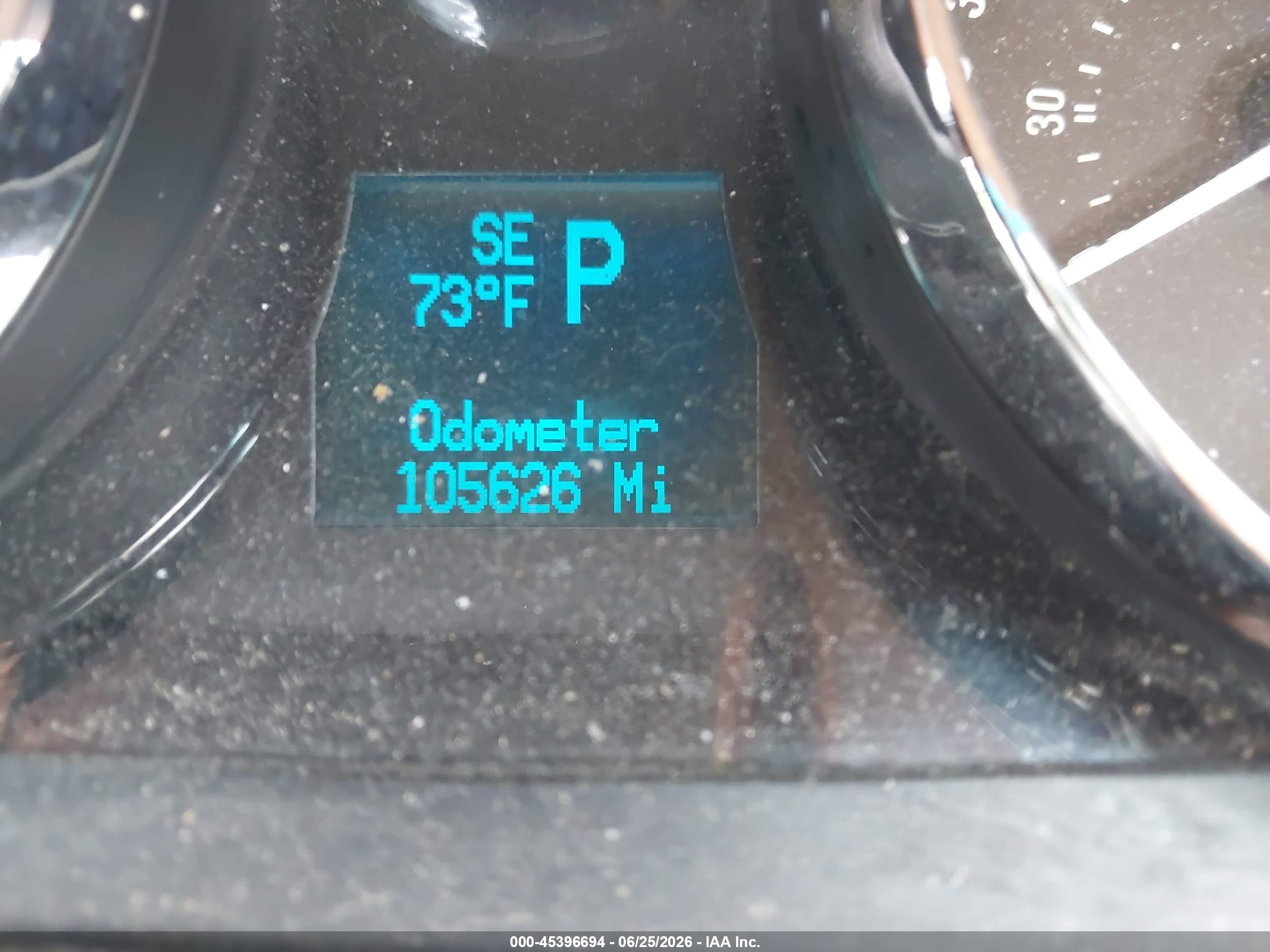 2013 Chevrolet Captiva Sport Fleet Ls Gray vin: 3GNAL2EK1DS641908