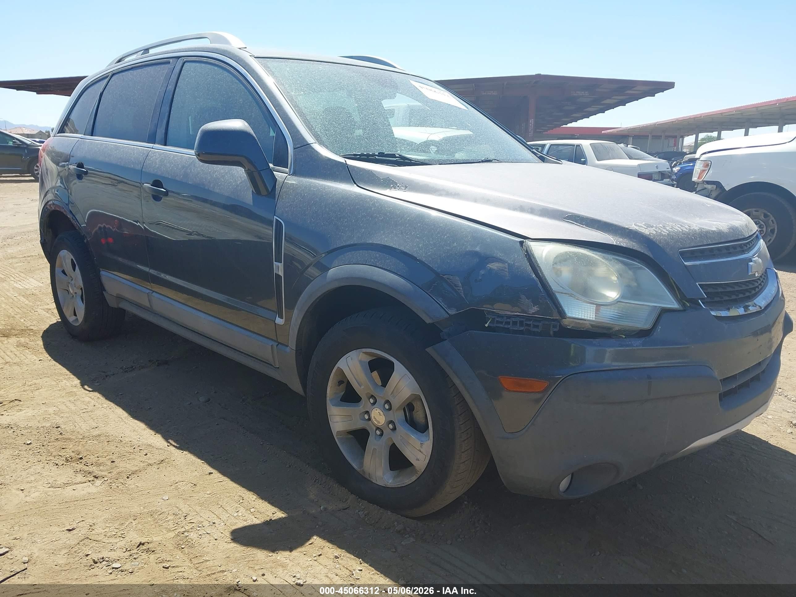 3GNAL2EK2DS580682