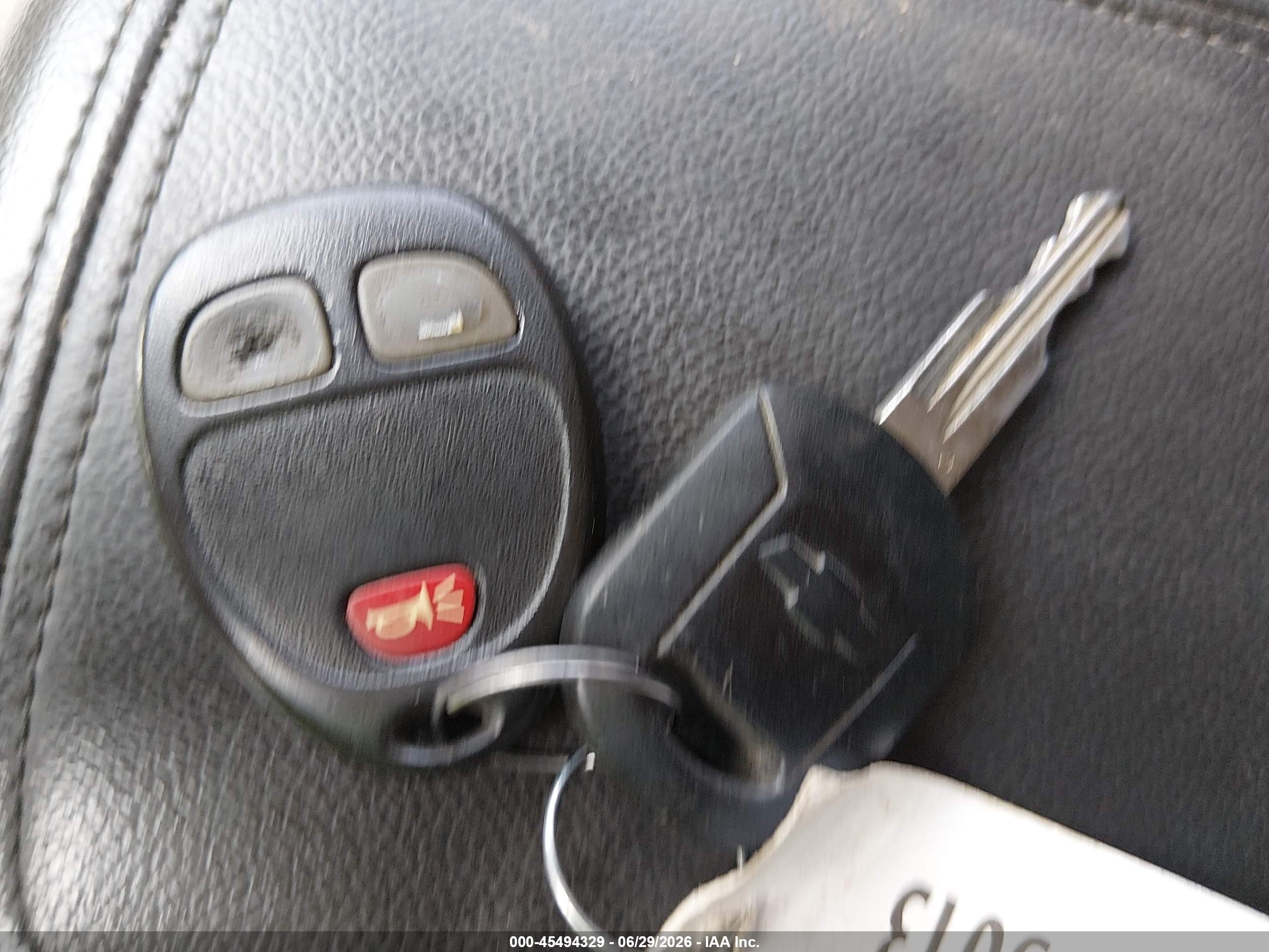 2014 Chevrolet Captiva Sport Fleet Ls Silver vin: 3GNAL2EK2ES582398