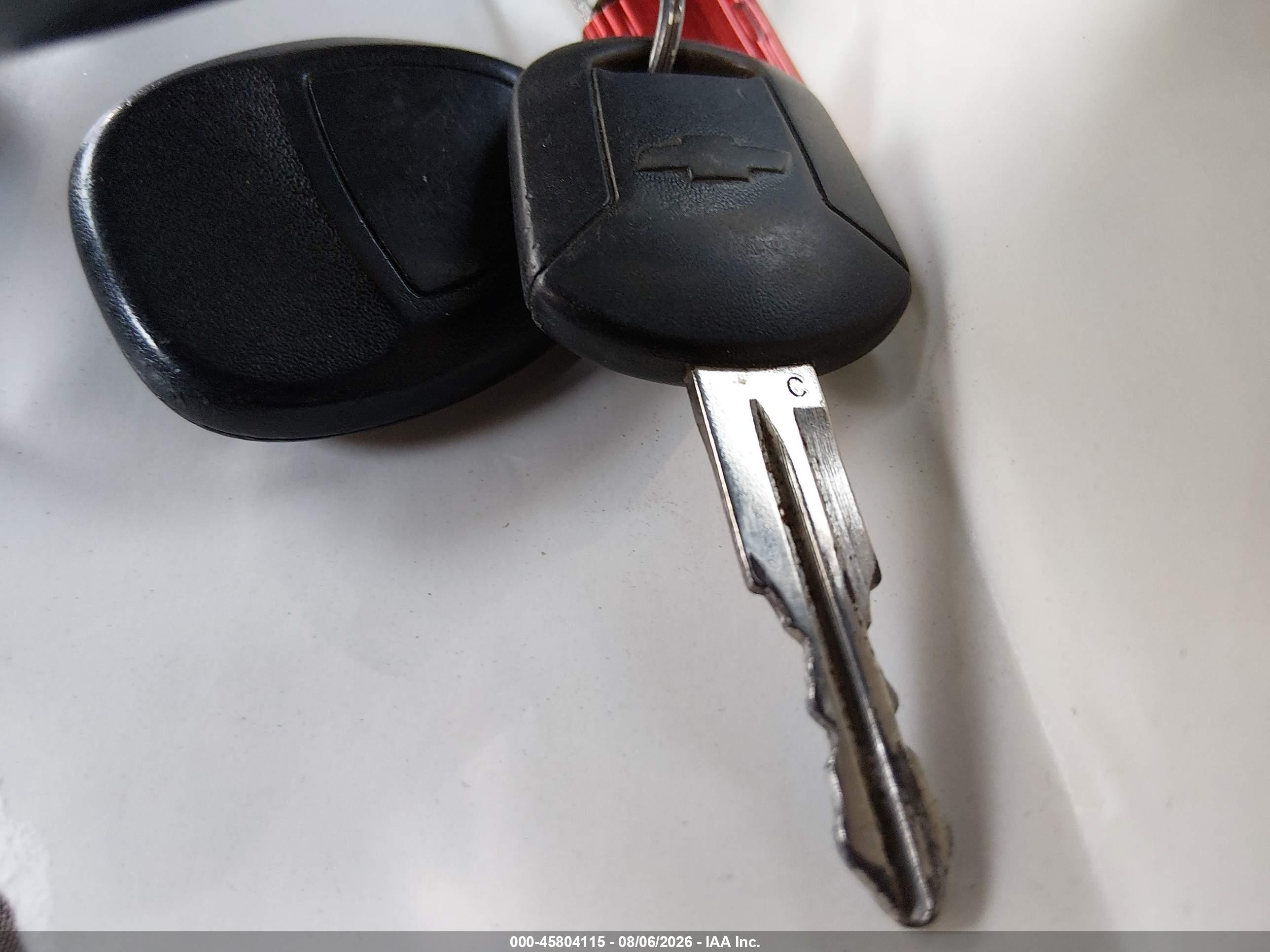 2014 Chevrolet Captiva Sport Fleet Ls Black vin: 3GNAL2EK2ES655320