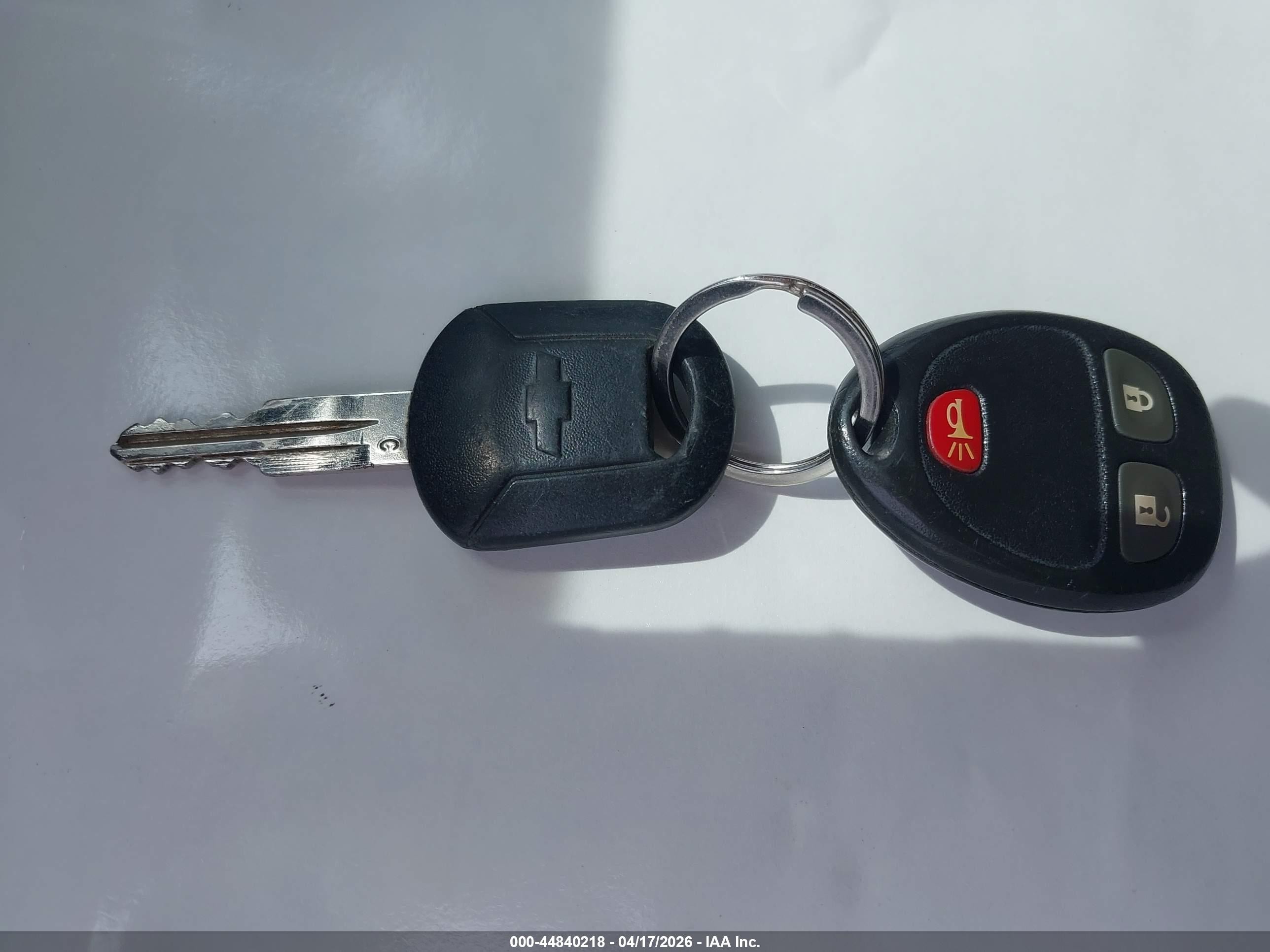 2014 Chevrolet Captiva Sport 2ls Dark Blue vin: 3GNAL2EK2ES662610