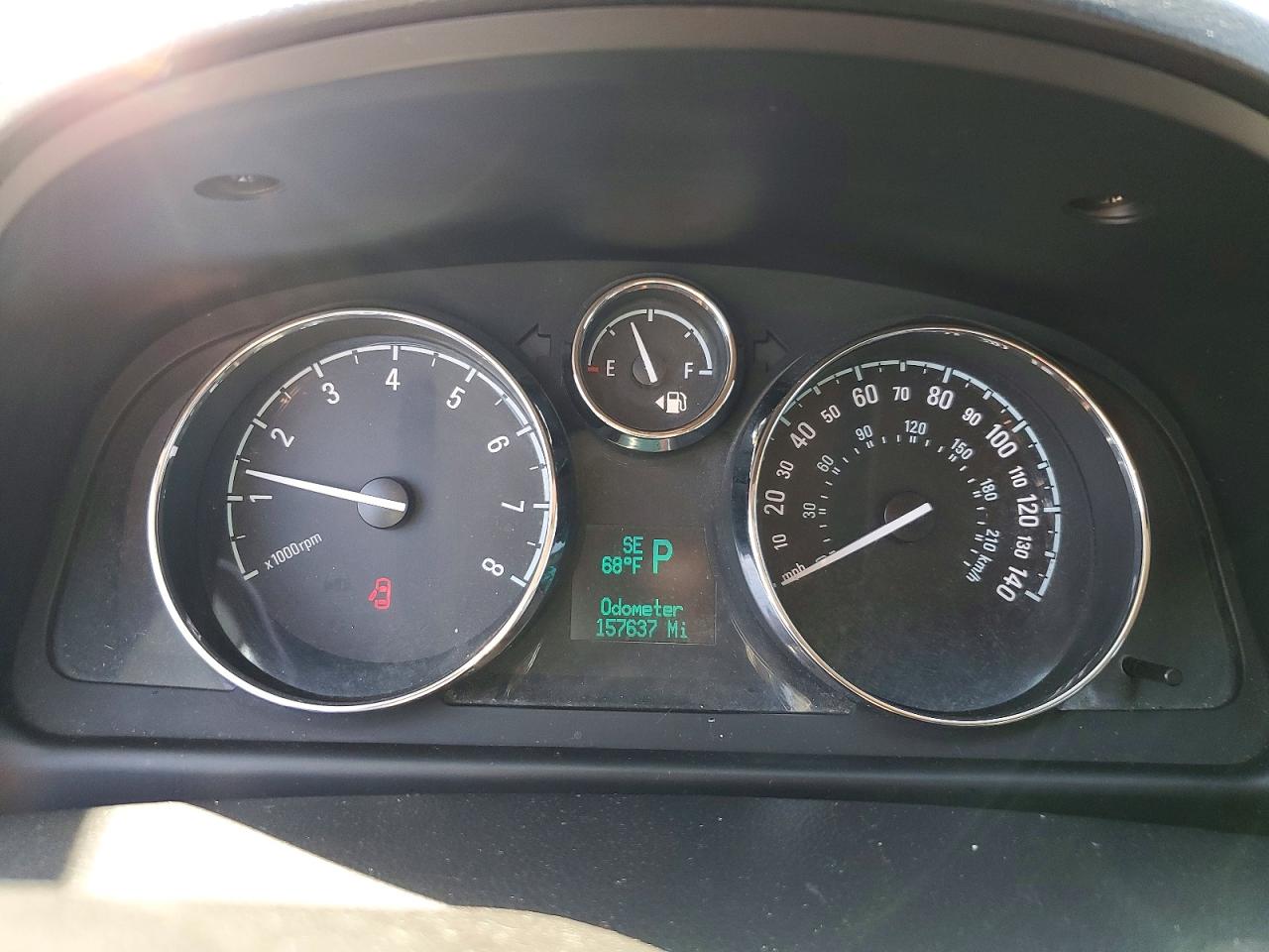 2013 Chevrolet Captiva Ls Charcoal vin: 3GNAL2EK3DS612619