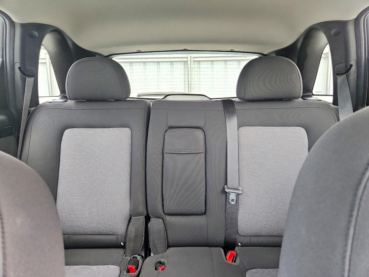 2013 Chevrolet Captiva Ls Silver vin: 3GNAL2EK3DS641134