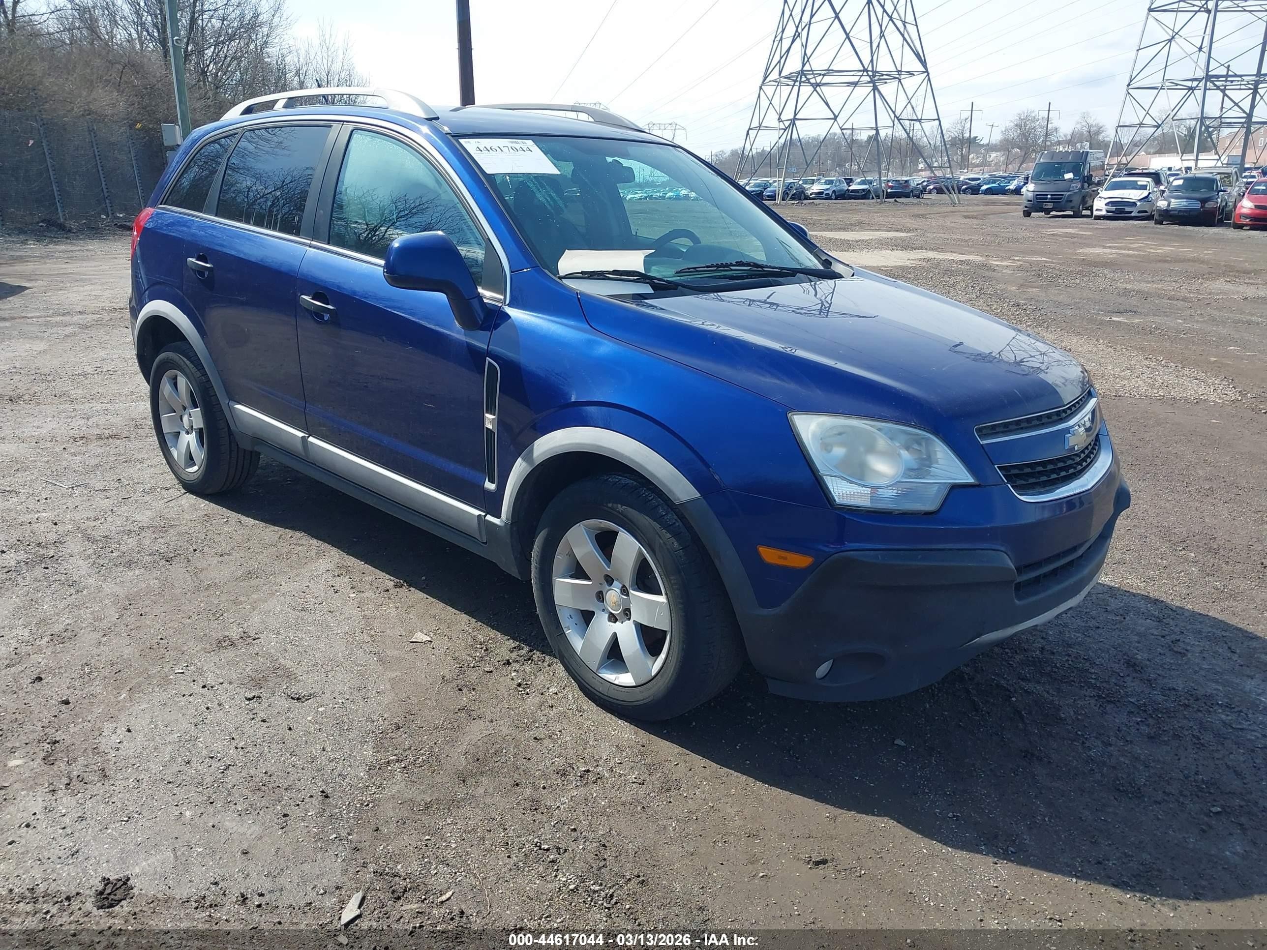 3GNAL2EK5CS531359
