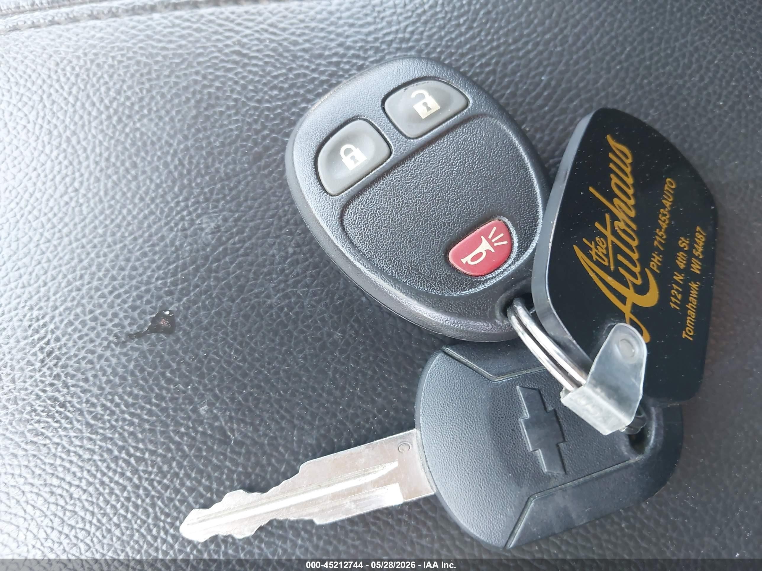 2013 Chevrolet Captiva Sport 2ls Silver vin: 3GNAL2EK5DS640423