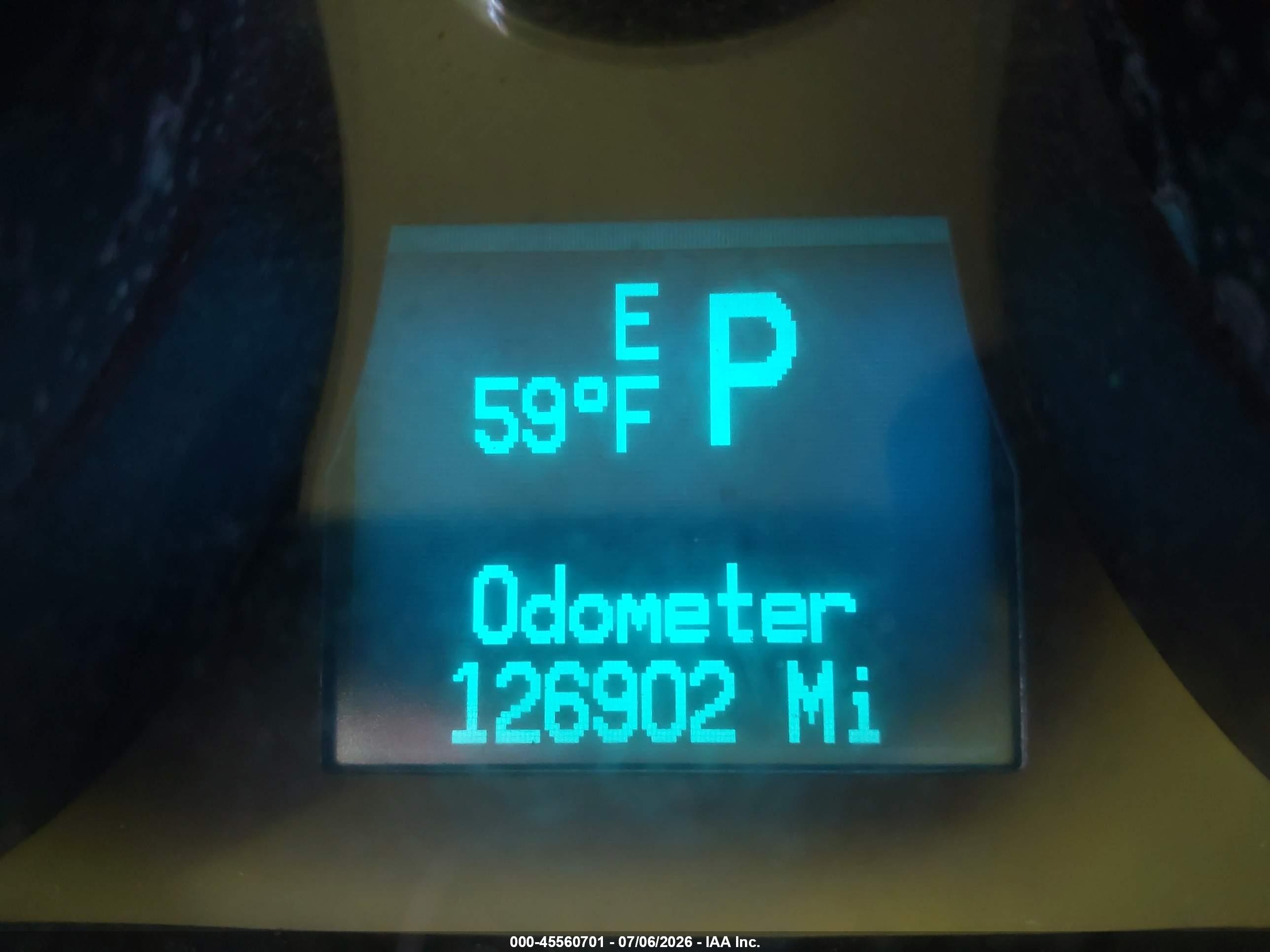 2013 Chevrolet Captiva Sport Fleet Ls Silver vin: 3GNAL2EK7DS621792