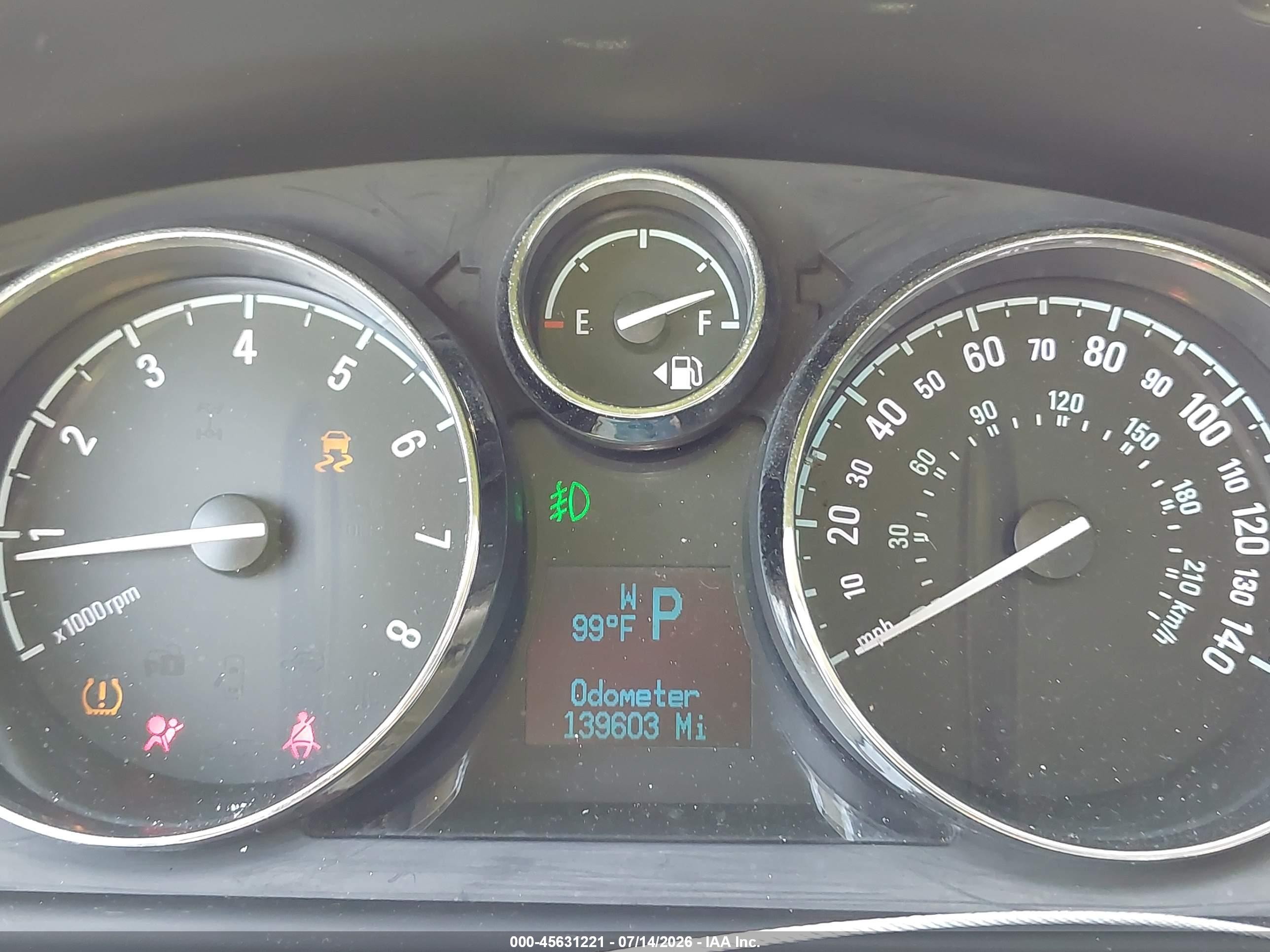 2012 Chevrolet Captiva Sport 2ls Белый vin: 3GNAL2EK8CS606362