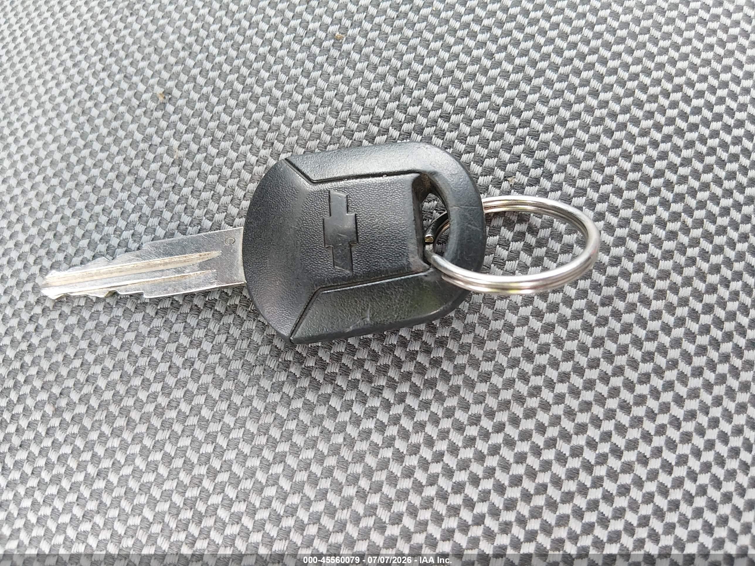 2012 Chevrolet Captiva Sport 2ls Gray vin: 3GNAL2EK9CS566745