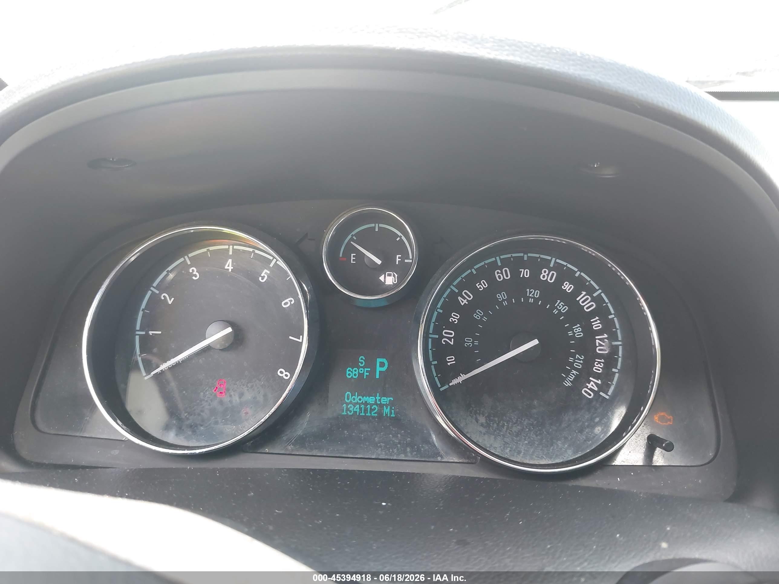 2014 Chevrolet Captiva Sport 2ls Белый vin: 3GNAL2EKXES622842