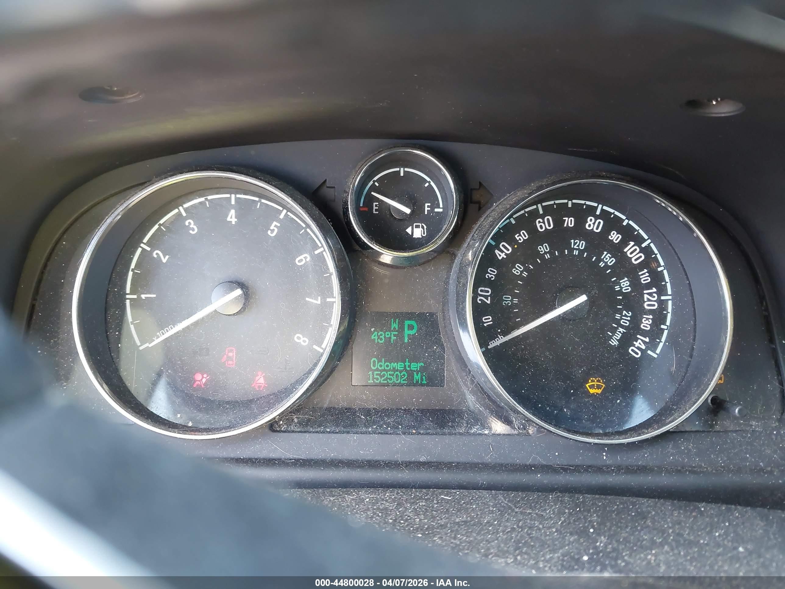 2012 Chevrolet Captiva Sport Lt Серый vin: 3GNAL3E51CS621186