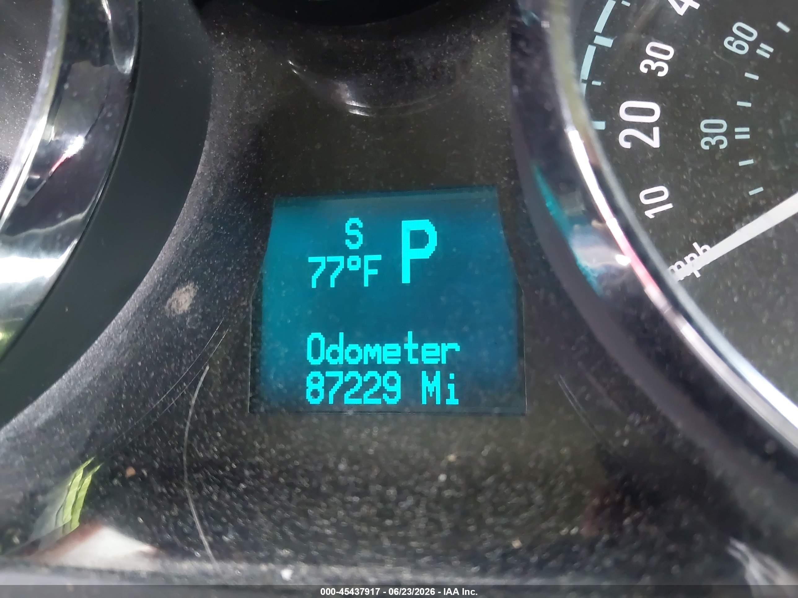 2012 Chevrolet Captiva Sport Lt Белый vin: 3GNAL3E53CS653279