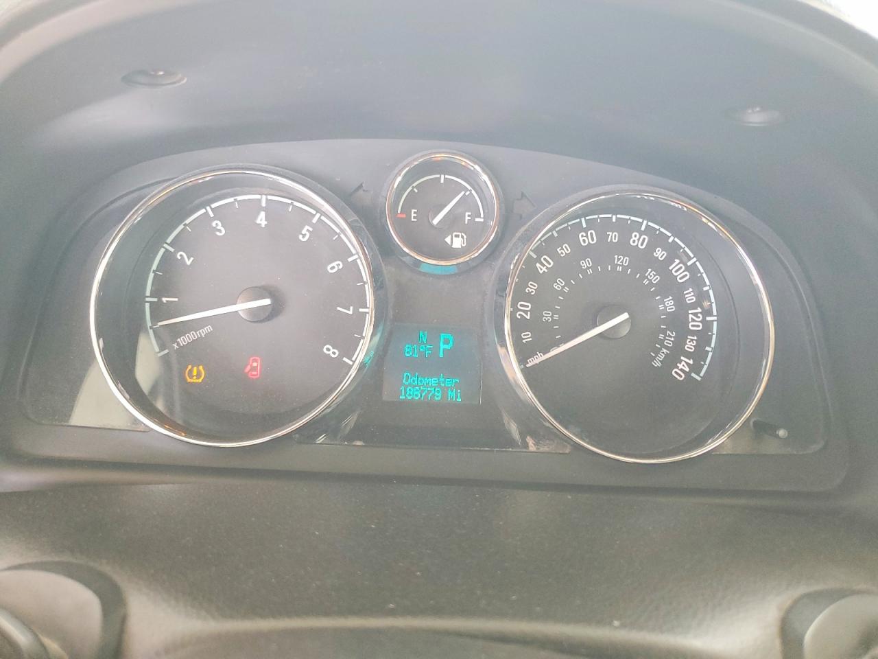 2012 Chevrolet Captiva Sport Silver vin: 3GNAL3E58CS641449