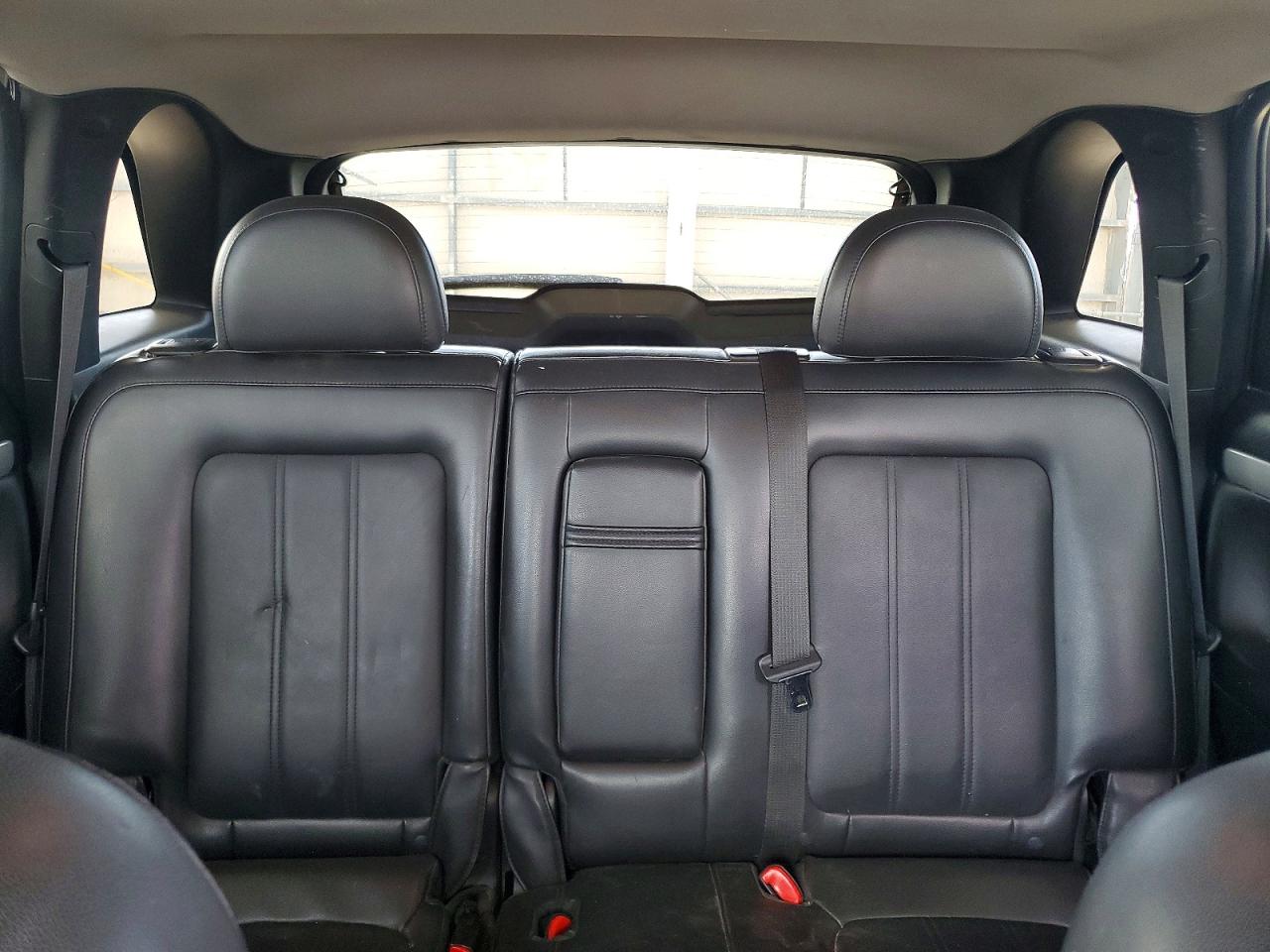 2012 Chevrolet Captiva Sport Silver vin: 3GNAL3E58CS641449