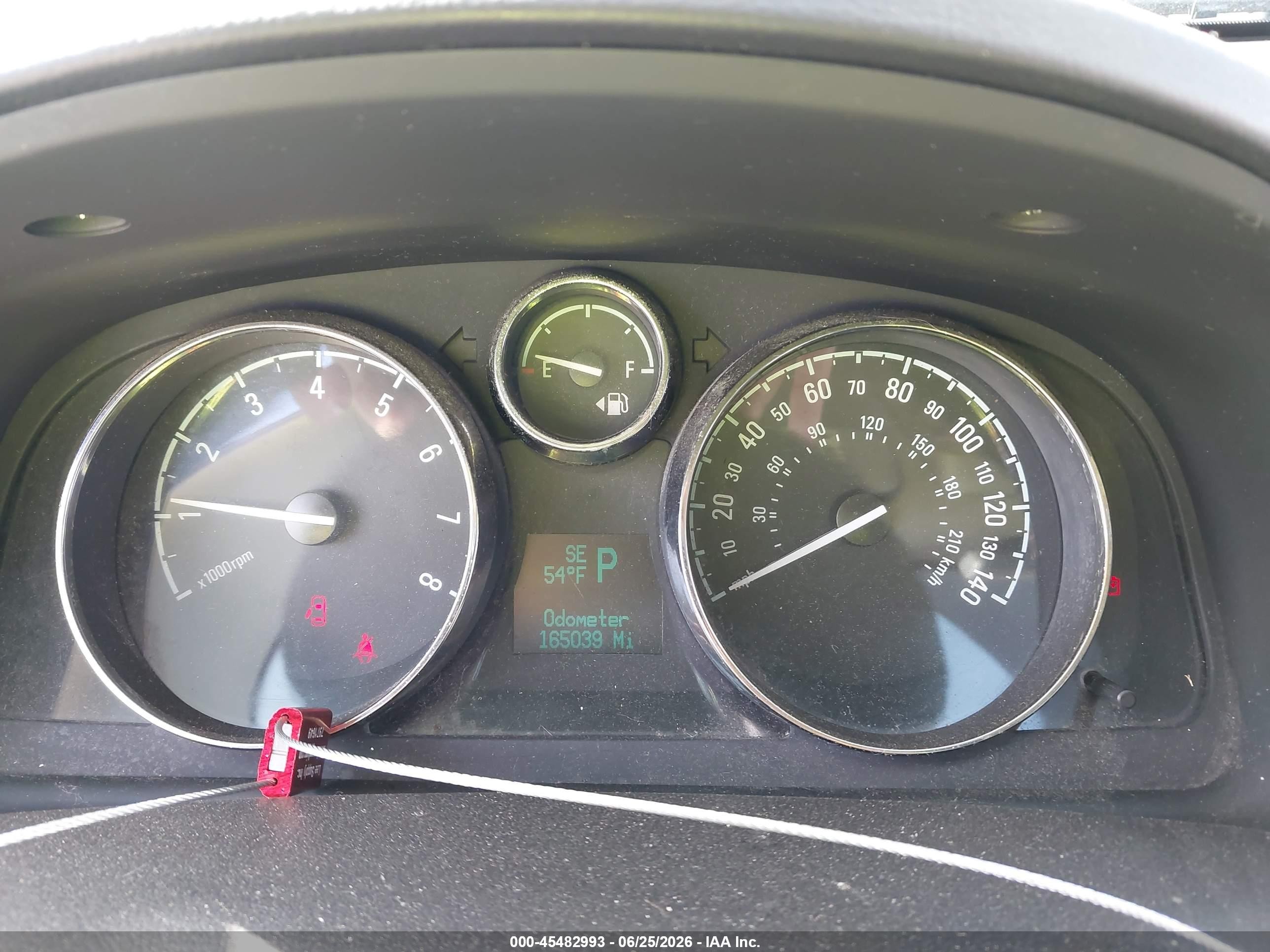 2012 Chevrolet Captiva Sport Lt Белый vin: 3GNAL3E59CS594710