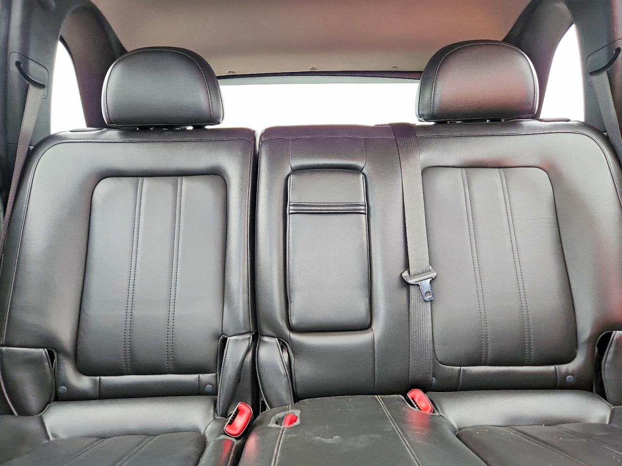 2013 Chevrolet Captiva Lt Black vin: 3GNAL3EK0DS558251