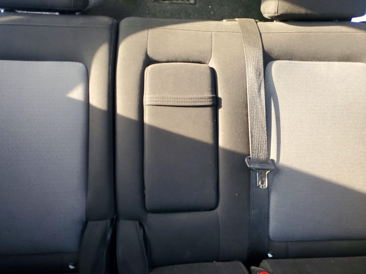 2015 Chevrolet Captiva Lt Gray vin: 3GNAL3EK0FS528671