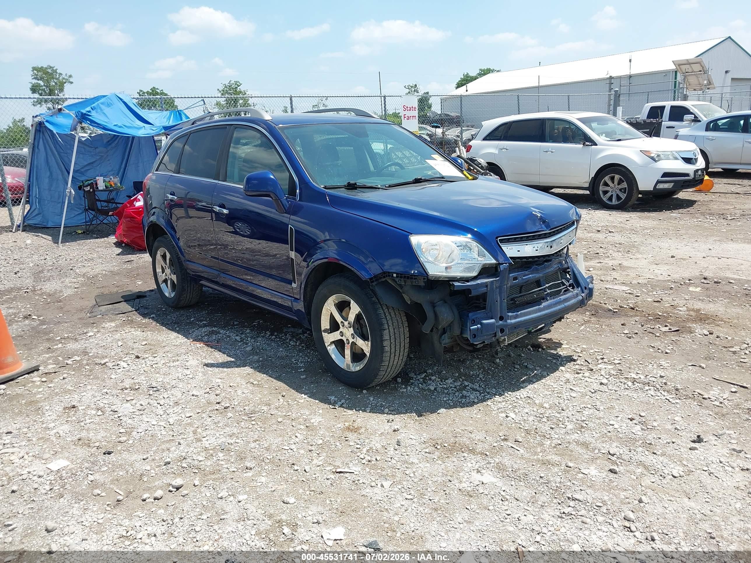 3GNAL3EK1DS582199