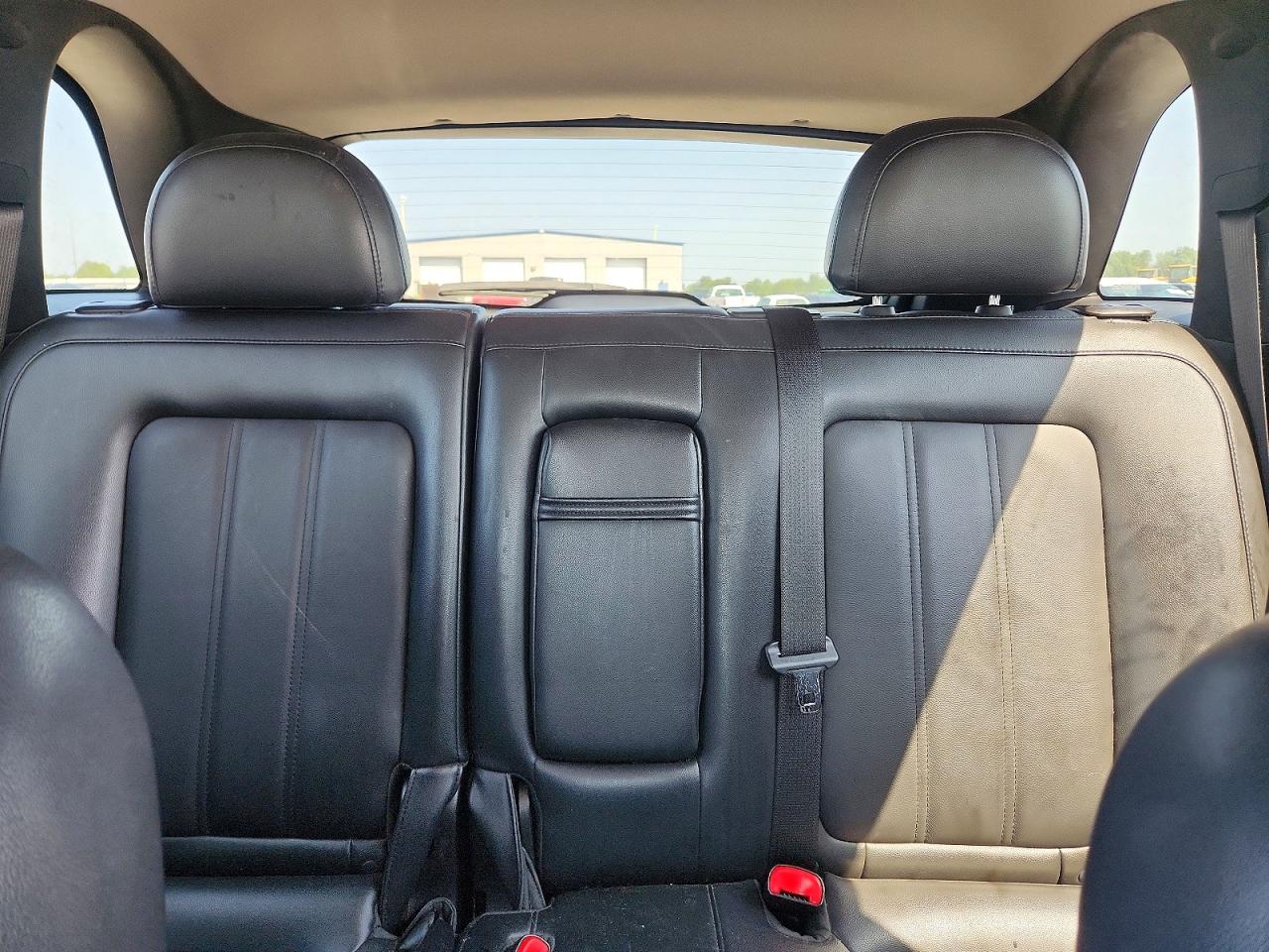 2014 Chevrolet Captiva Lt Красный vin: 3GNAL3EK1ES546899