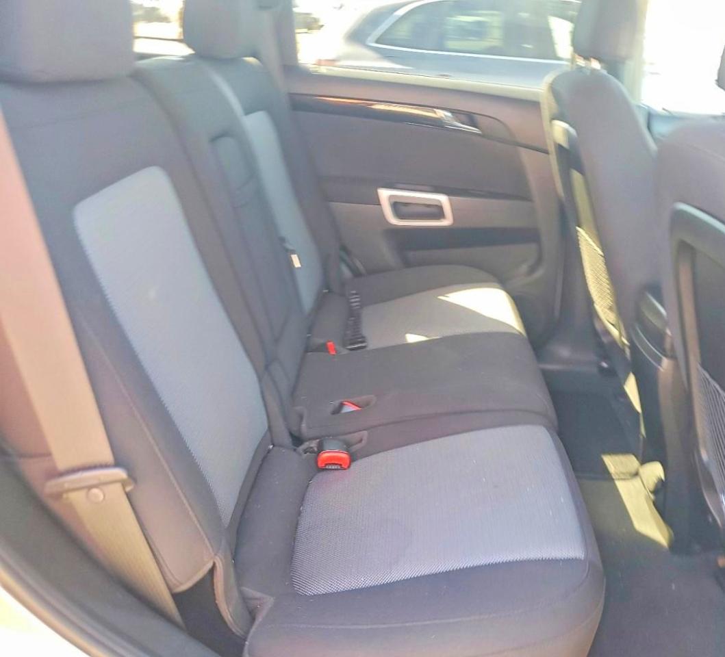 2013 Chevrolet Captiva Lt Gold vin: 3GNAL3EK2DS596287