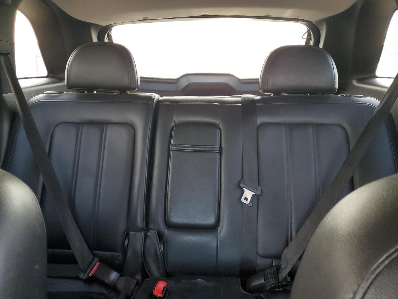 2014 Chevrolet Captiva Lt Silver vin: 3GNAL3EK3ES659432