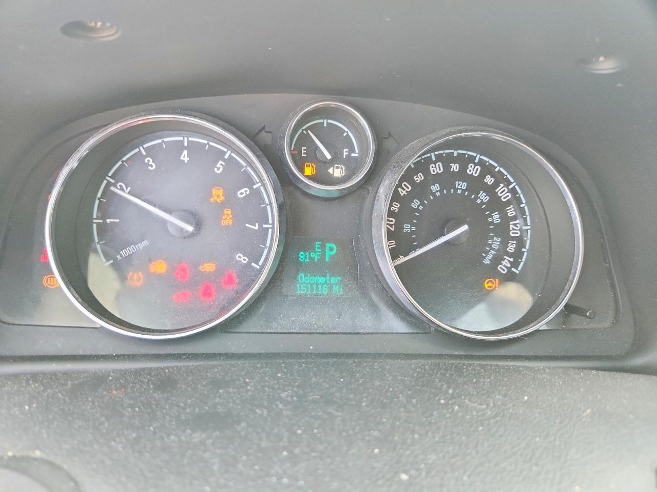 2013 Chevrolet Captiva Lt Черный vin: 3GNAL3EK4DS622422