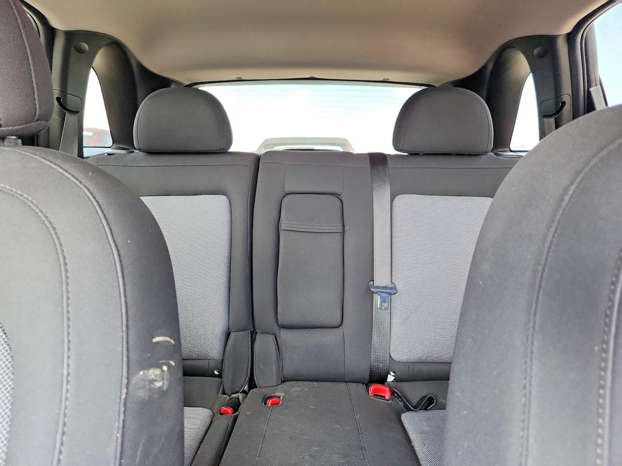 2013 Chevrolet Captiva Lt Черный vin: 3GNAL3EK4DS622422