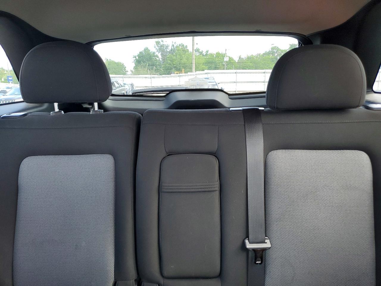 2014 Chevrolet Captiva Lt Beige vin: 3GNAL3EK5ES561633