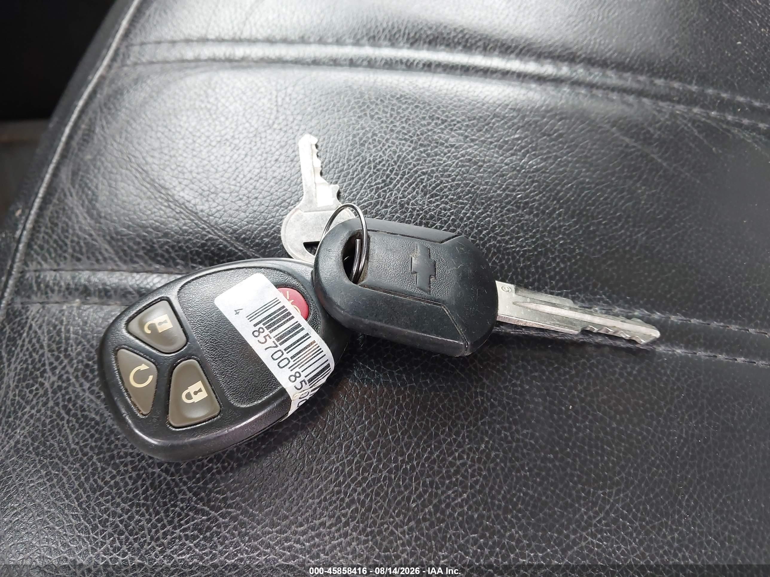 2015 Chevrolet Captiva Sport Fleet Lt Белый vin: 3GNAL3EK5FS502566