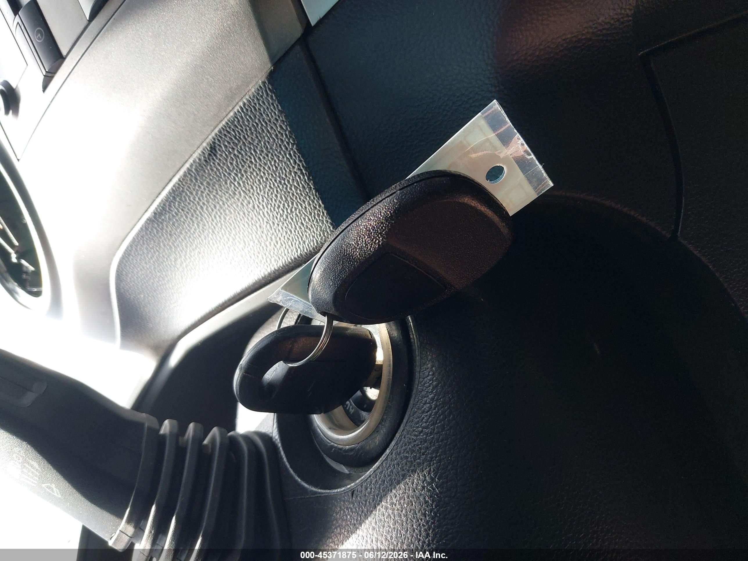 2013 Chevrolet Captiva Sport Lt Белый vin: 3GNAL3EK6DS579587