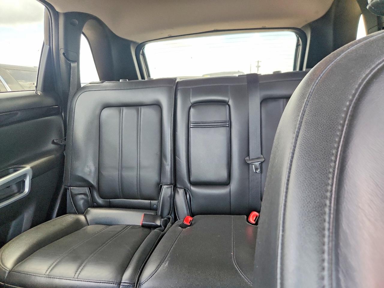 2013 Chevrolet Captiva Lt Gray vin: 3GNAL3EK6DS601572