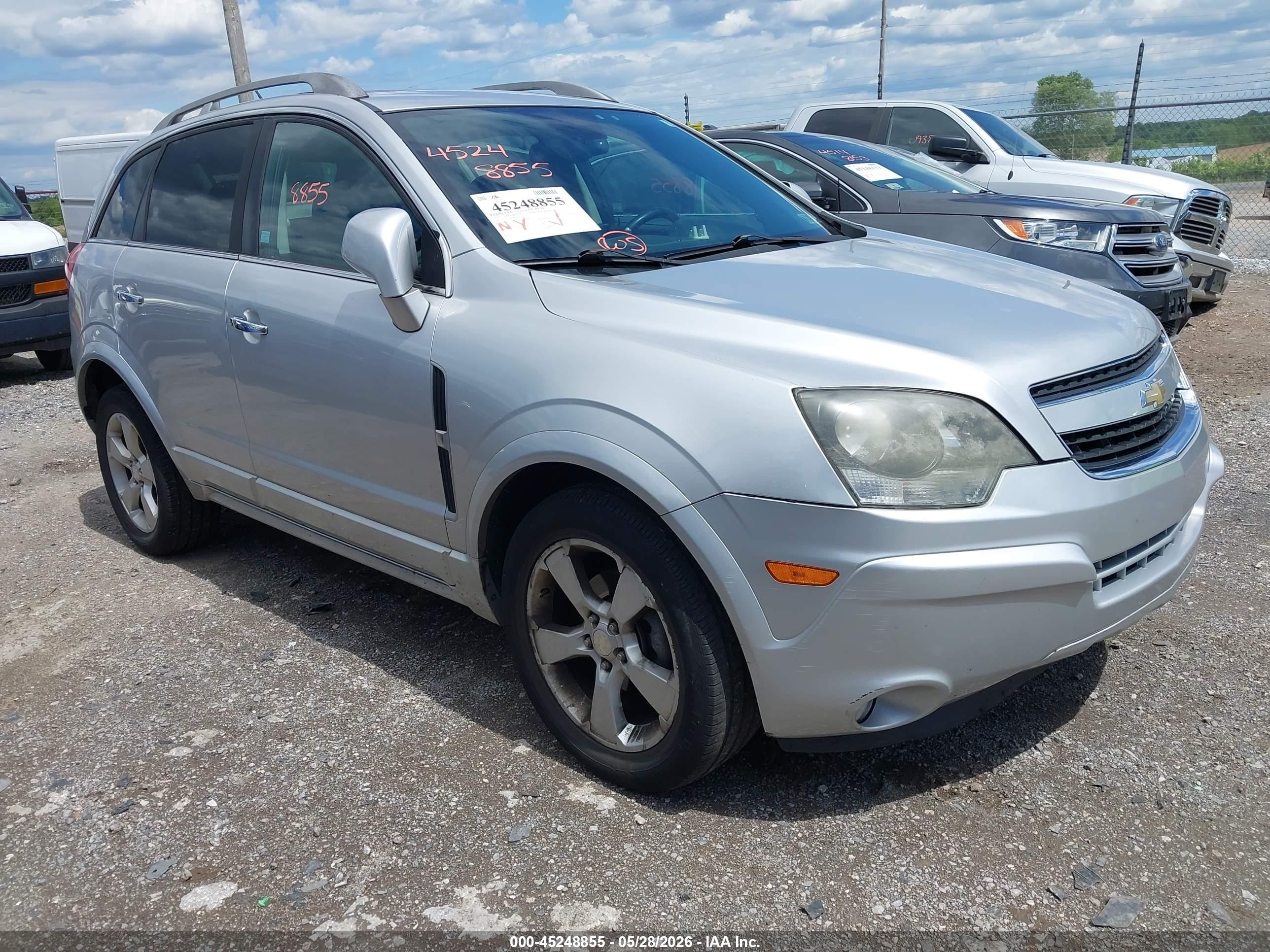 3GNAL3EK6FS512667