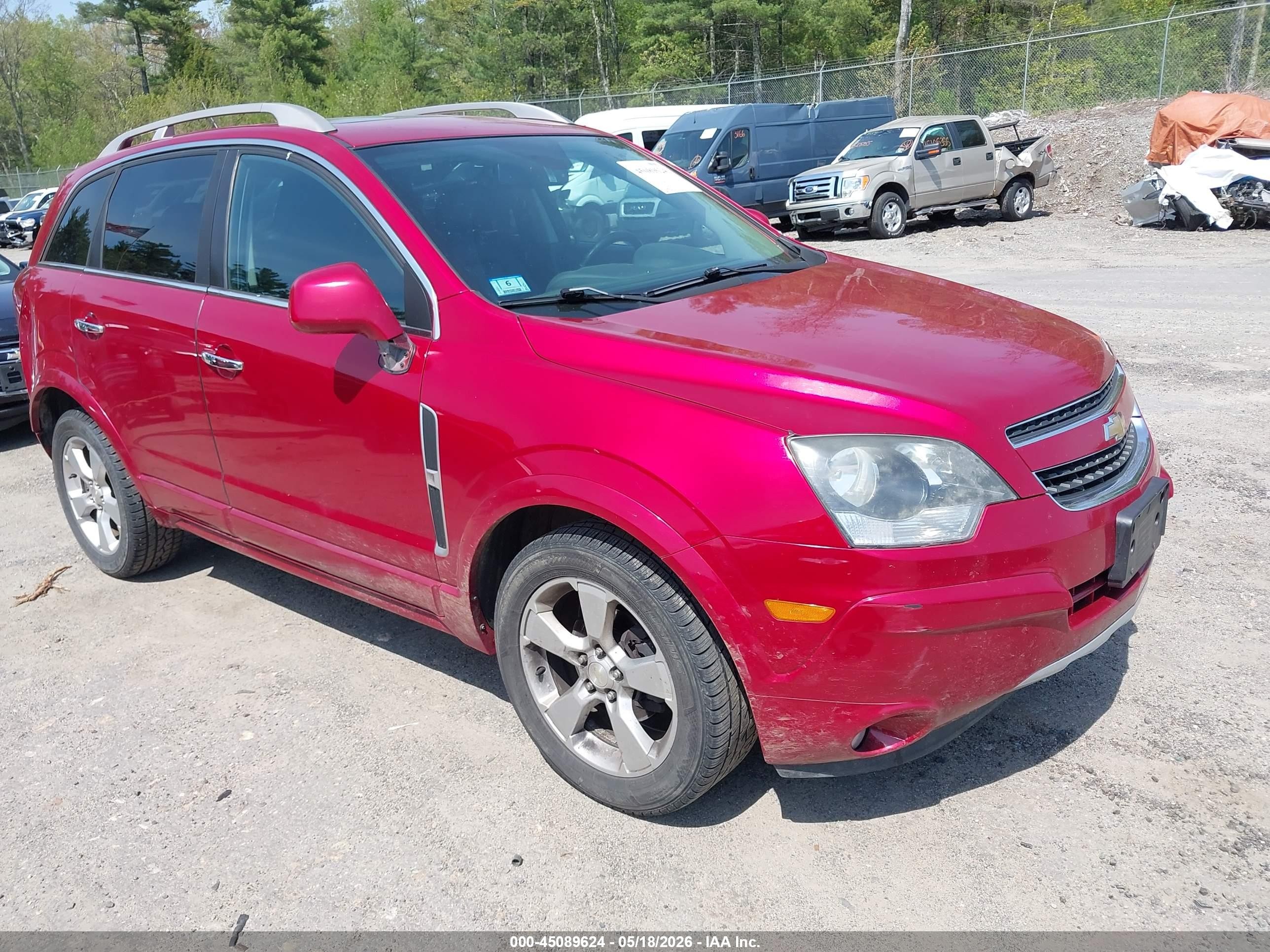 3GNAL3EK6FS521899