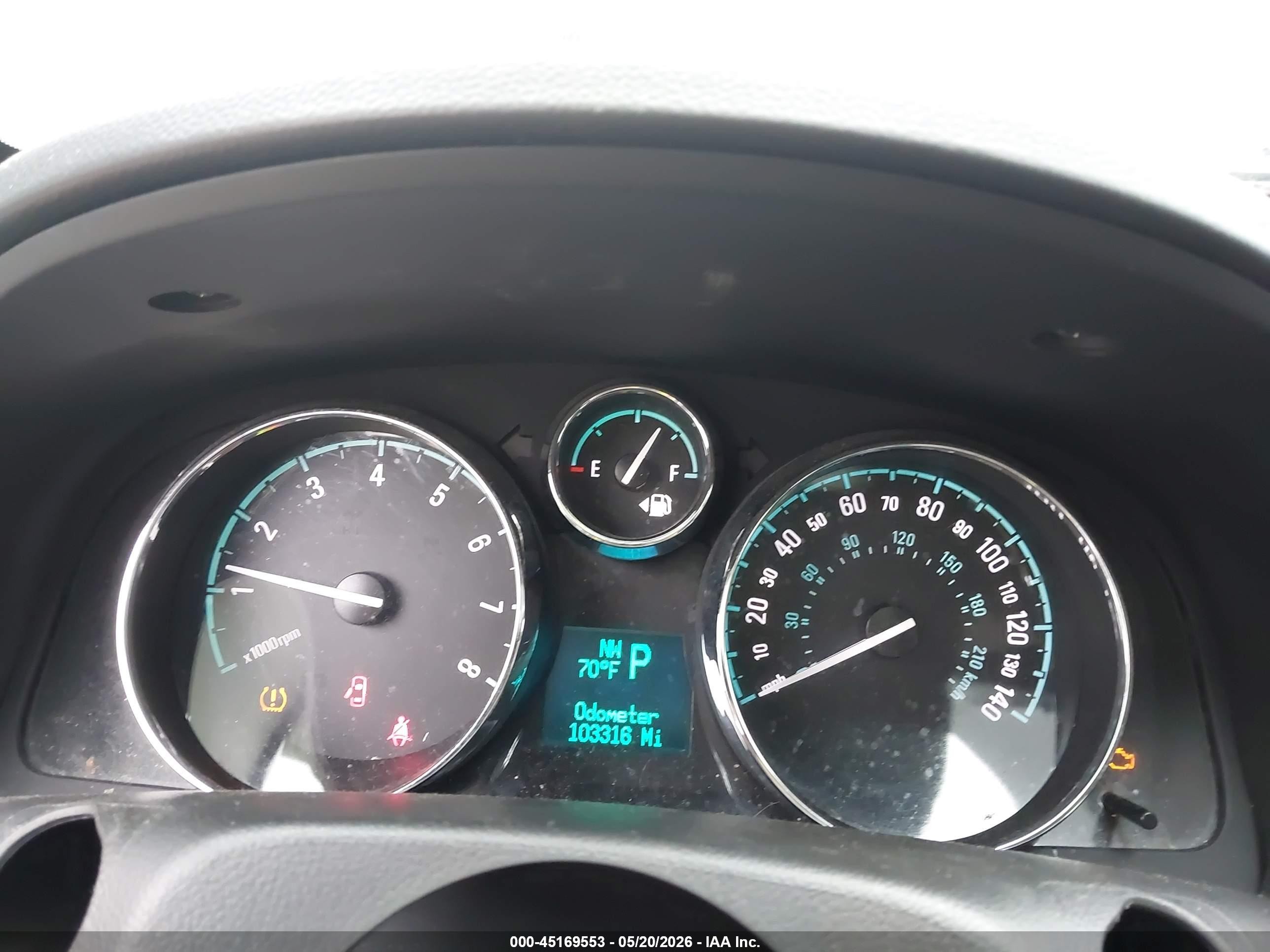 2014 Chevrolet Captiva Sport Lt Black vin: 3GNAL3EK7ES662415