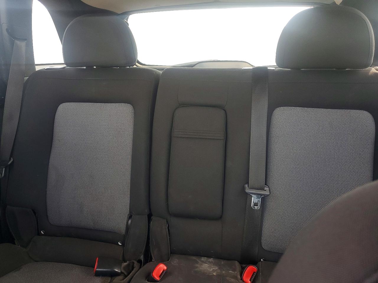 2013 Chevrolet Captiva Lt Белый vin: 3GNAL3EK8DS602075