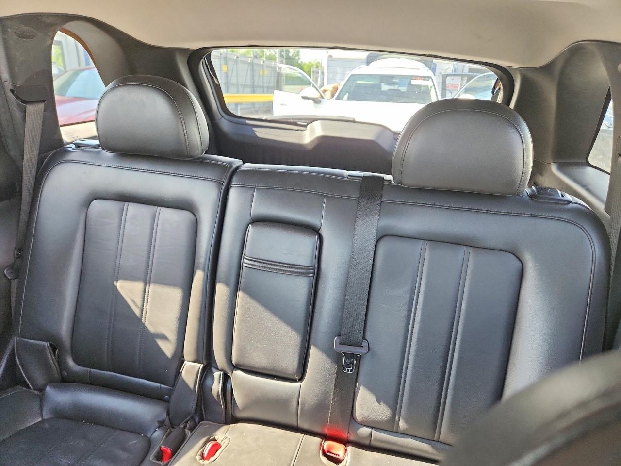 2014 Chevrolet Captiva Lt Blue vin: 3GNAL3EK8ES675562