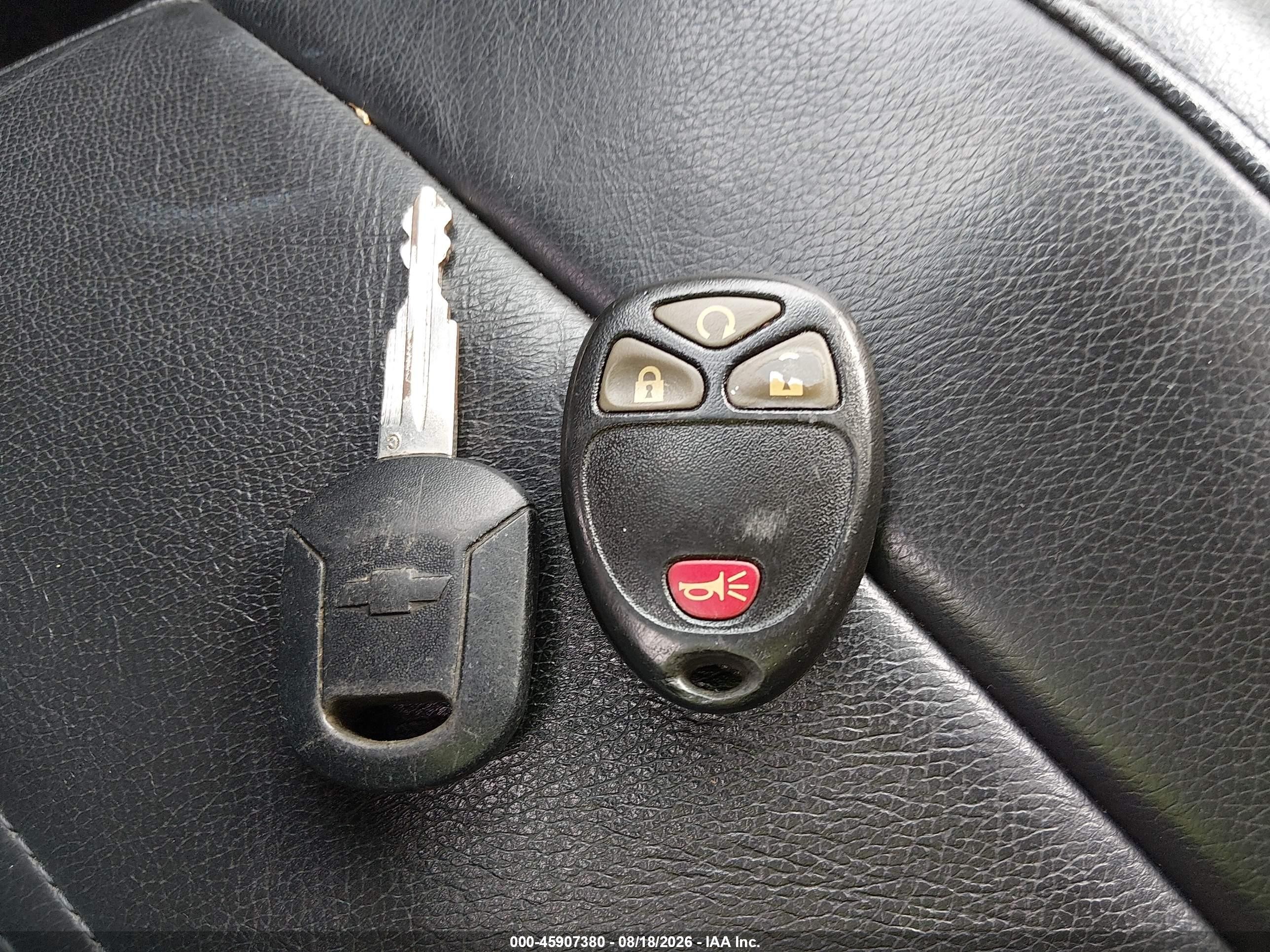 2013 Chevrolet Captiva Sport Fleet Lt Gray vin: 3GNAL3EK9DS606863