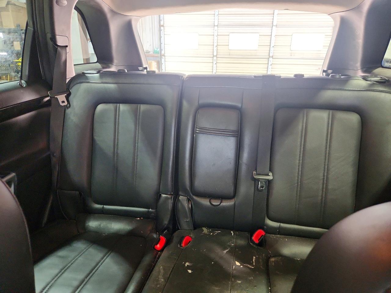 2014 Chevrolet Captiva Lt Silver vin: 3GNAL3EK9ES508014
