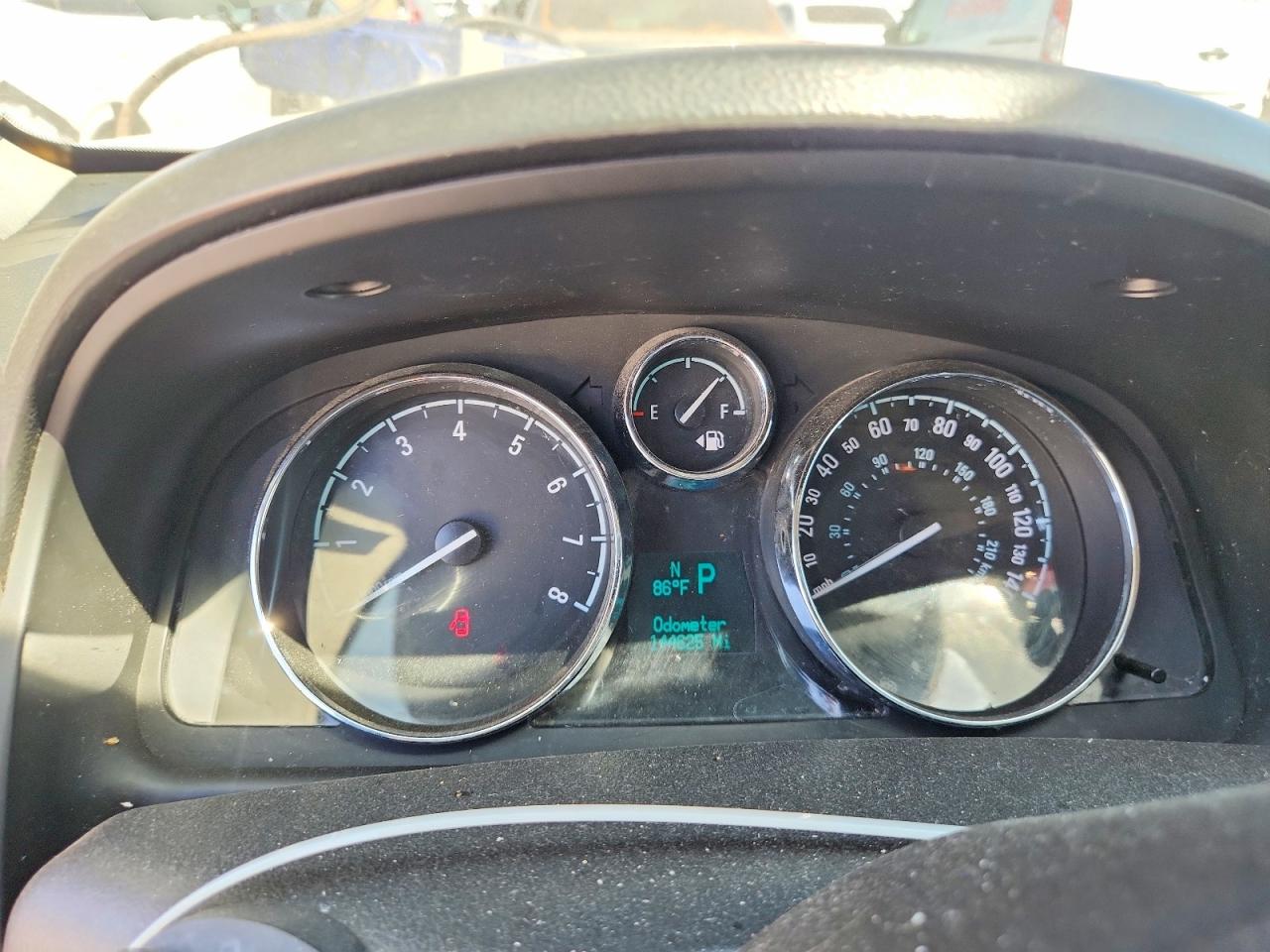 2014 Chevrolet Captiva Lt Белый vin: 3GNAL3EK9ES546388