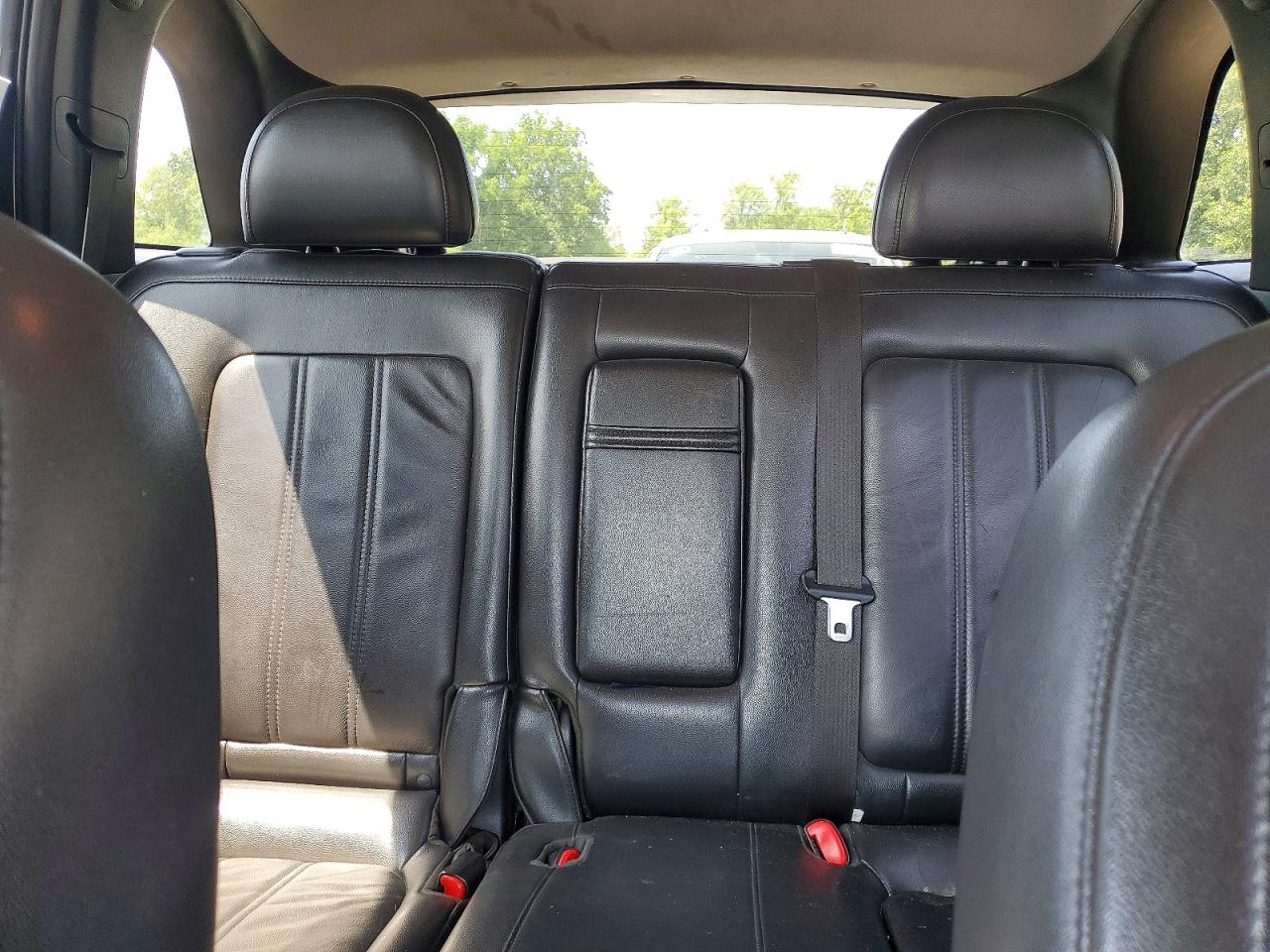 2013 Chevrolet Captiva Lt Silver vin: 3GNAL3EKXDS577602