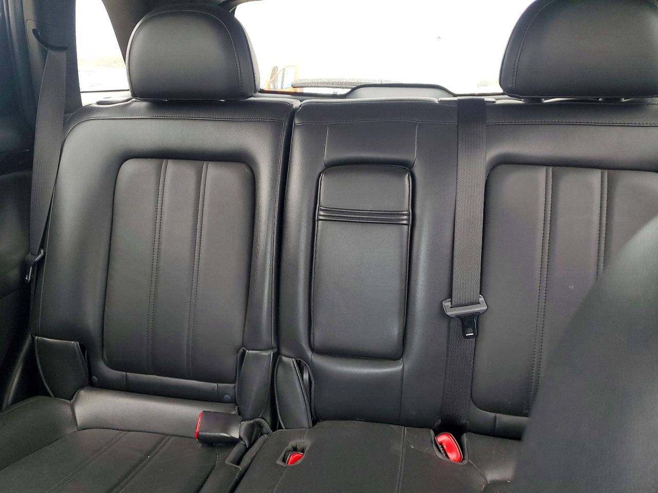 2014 Chevrolet Captiva Ltz Blue vin: 3GNAL4EK0ES516136