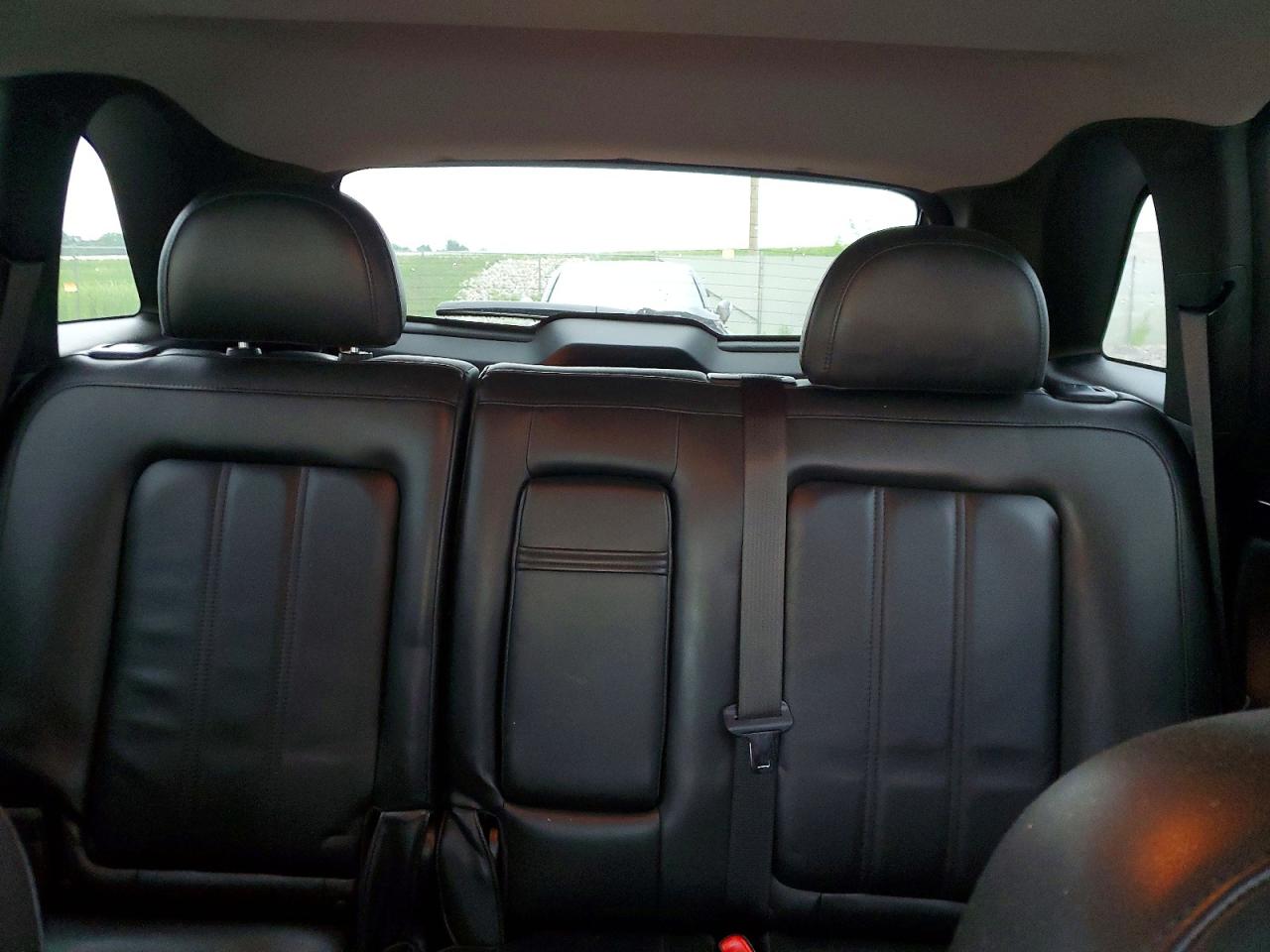 2014 Chevrolet Captiva Ltz Tan vin: 3GNAL4EK0ES533079