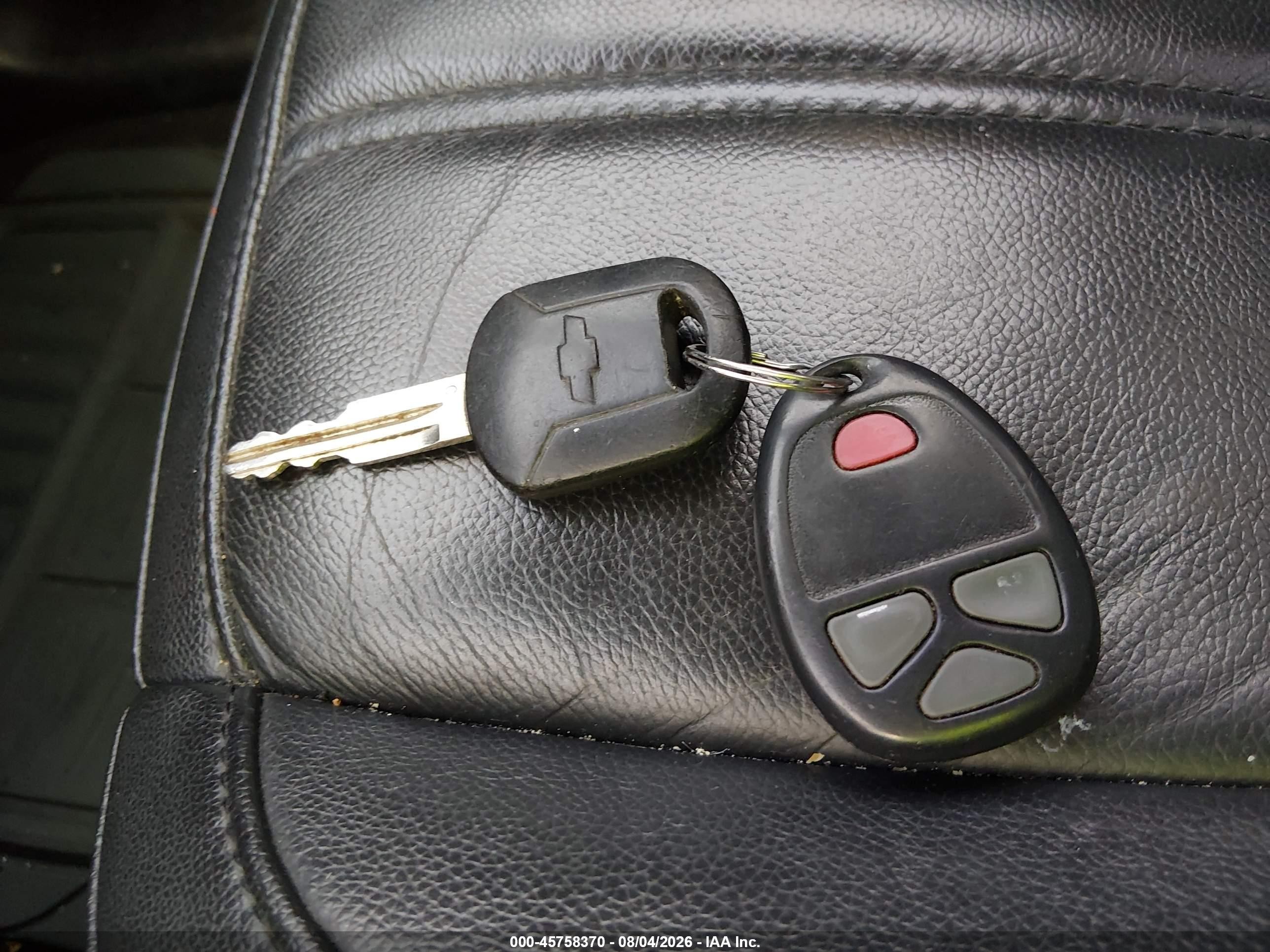 2014 Chevrolet Captiva Sport Fleet Ltz Silver vin: 3GNAL4EK0ES647910