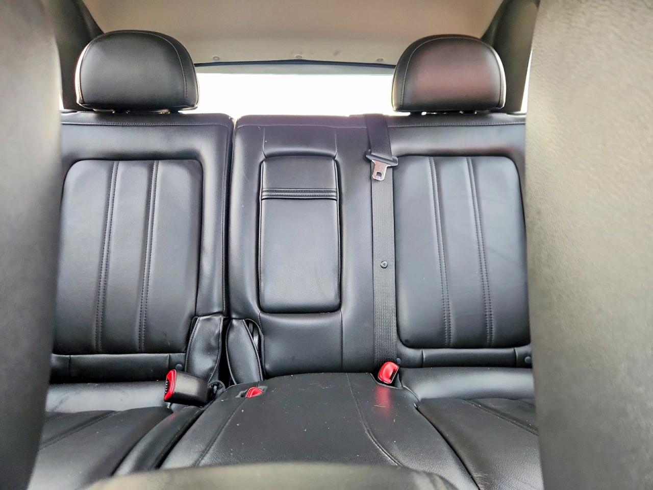 2013 Chevrolet Captiva Ltz Silver vin: 3GNAL4EK2DS566910