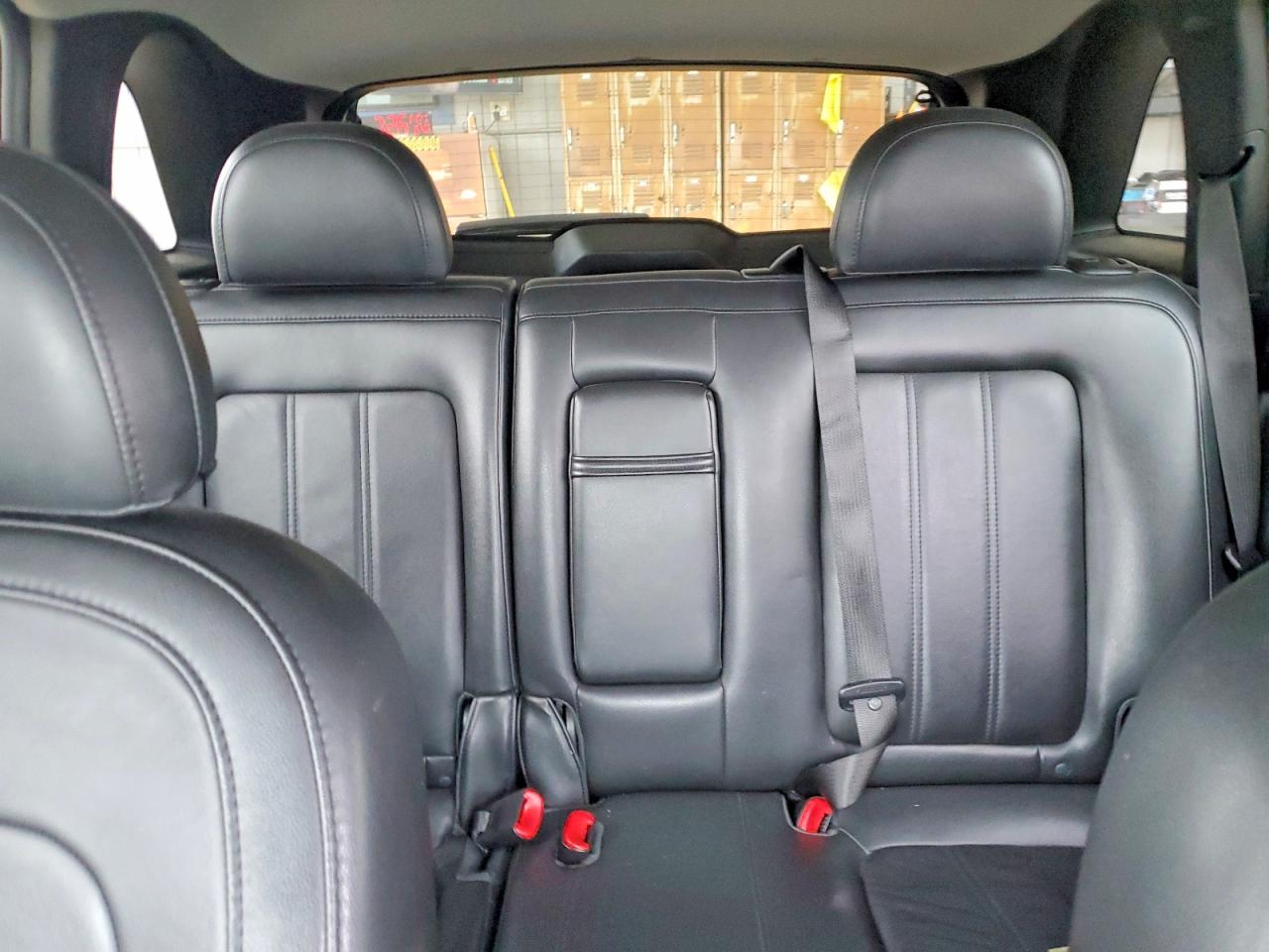 2014 Chevrolet Captiva Ltz Silver vin: 3GNAL4EK2ES626038