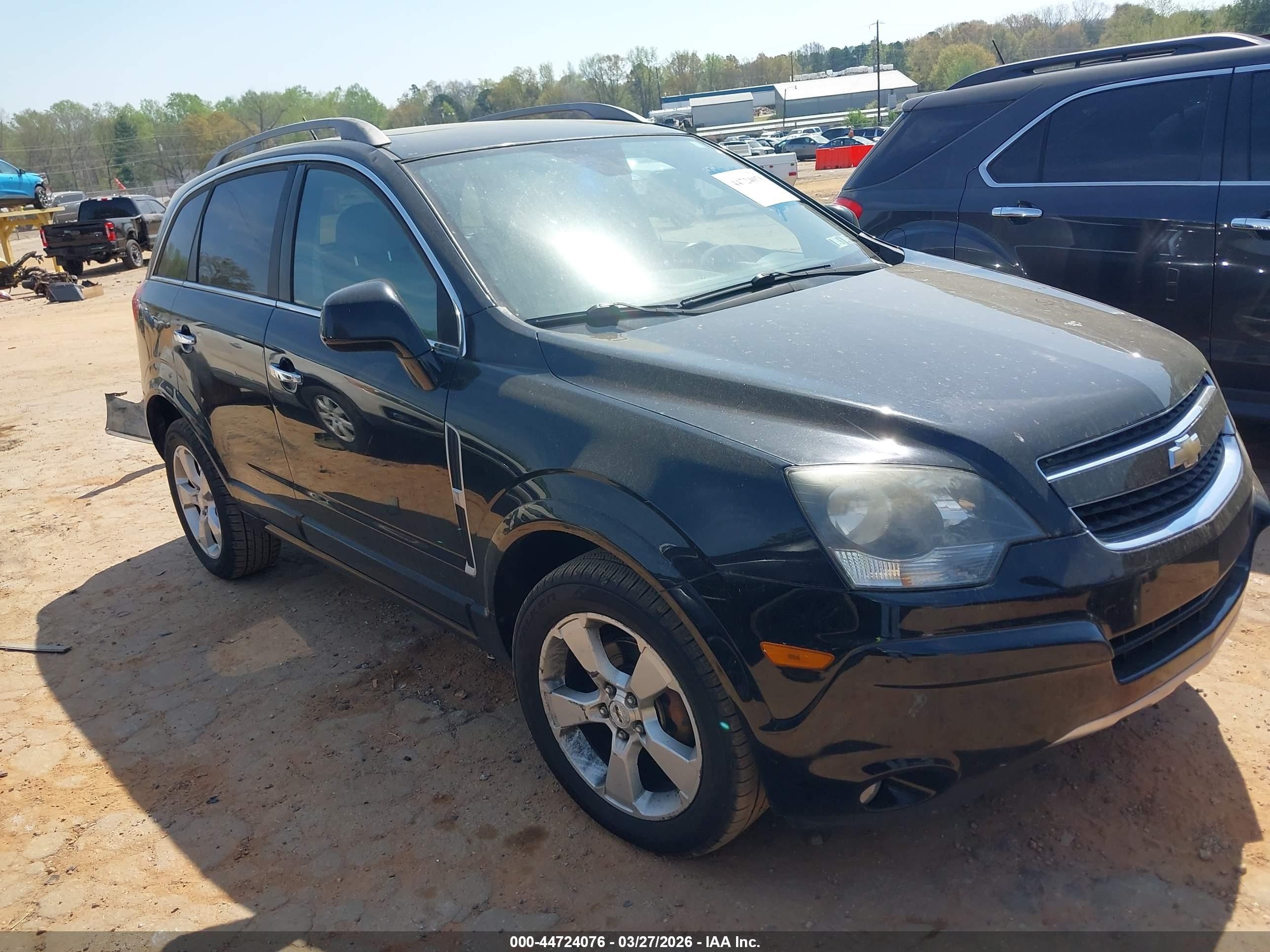 3GNAL4EK2FS507987