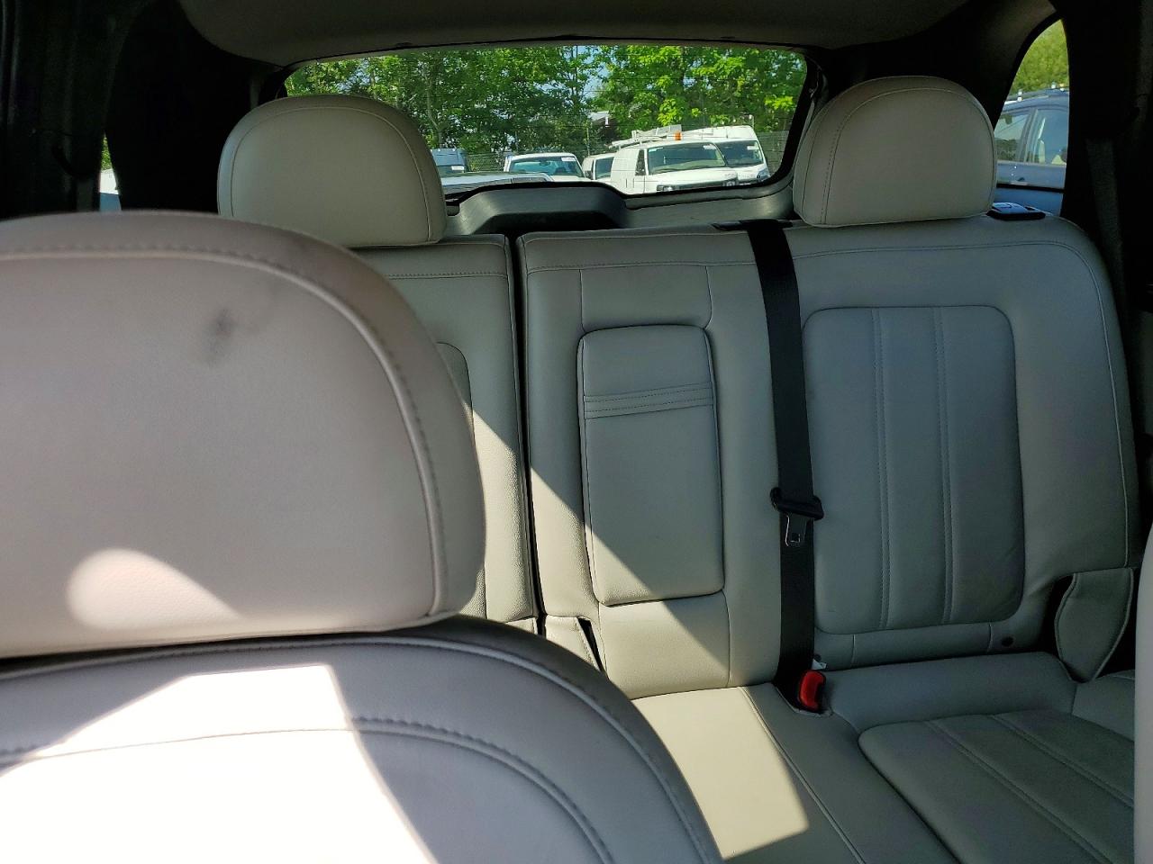 2013 Chevrolet Captiva Ltz Gray vin: 3GNAL4EK3DS631893