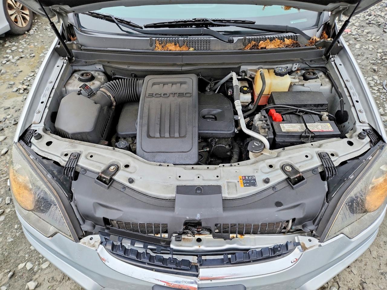 2015 Chevrolet Captiva Ltz Серебряный vin: 3GNAL4EK3FS507433
